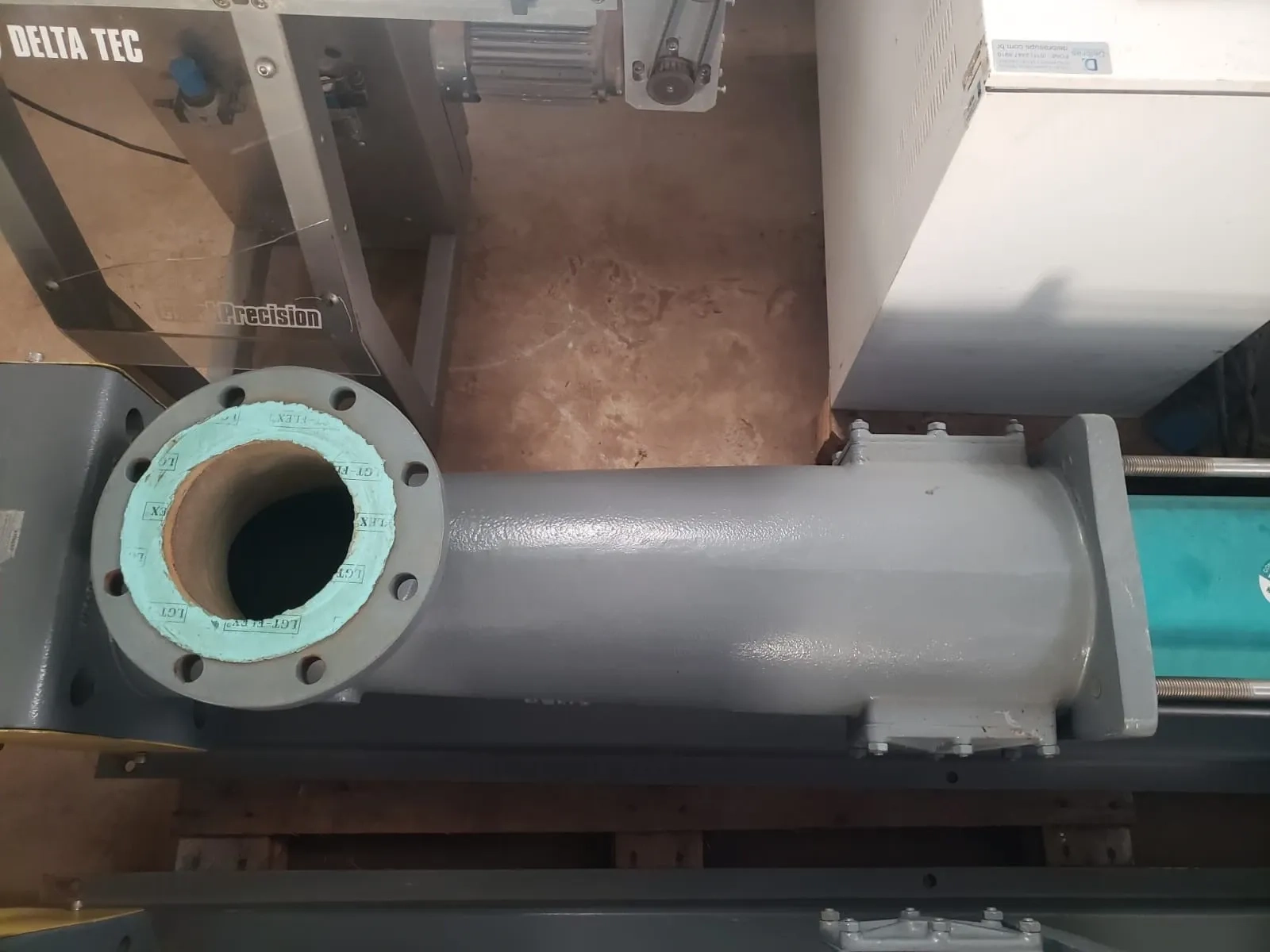 bomba-de-transferencia-helicoidal-marca-nemo-netzsch