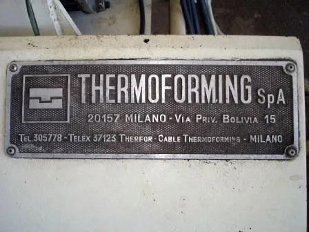 thermoforming-italiana