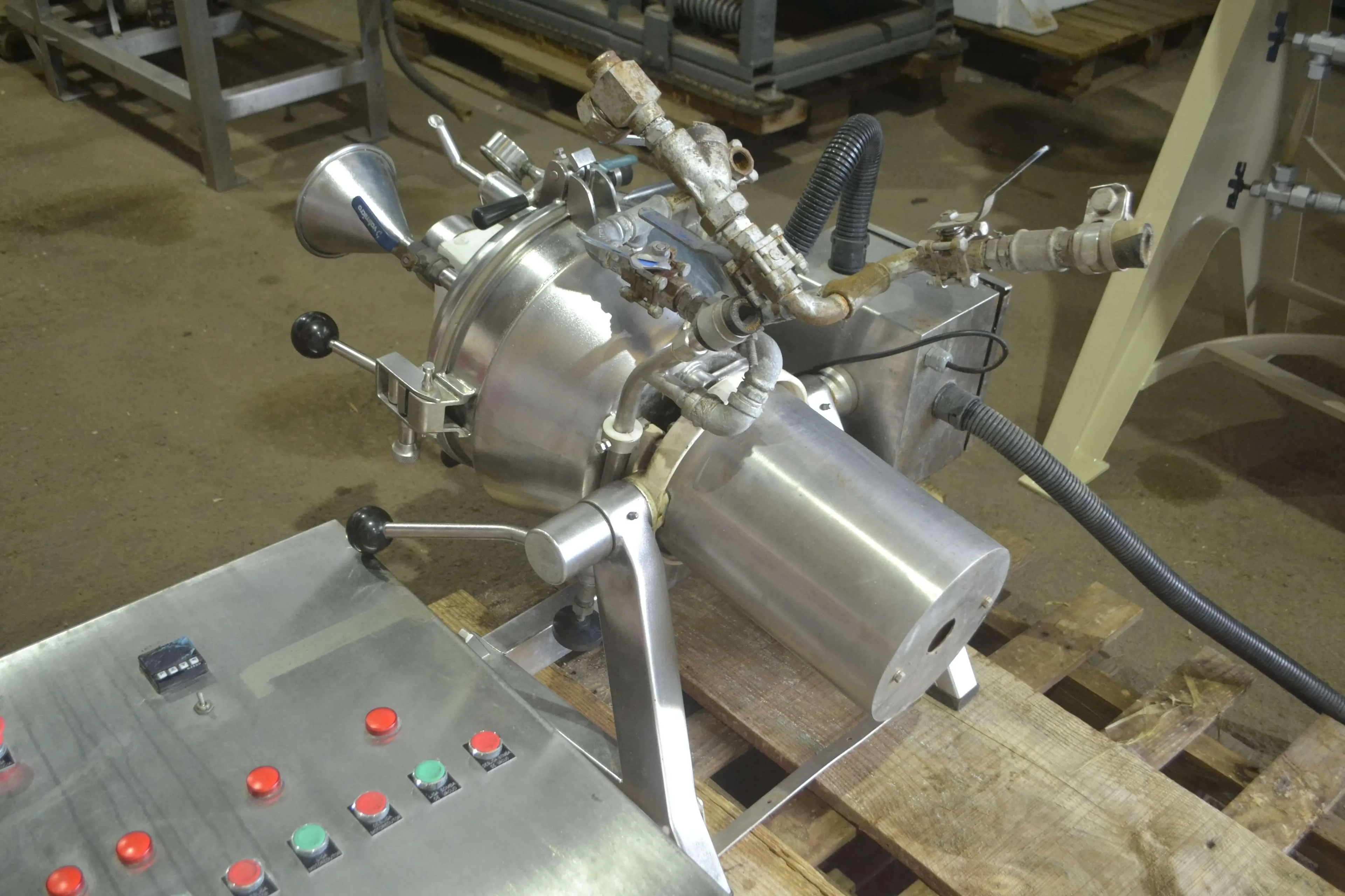 processador-encamisado-geiger-12-litros