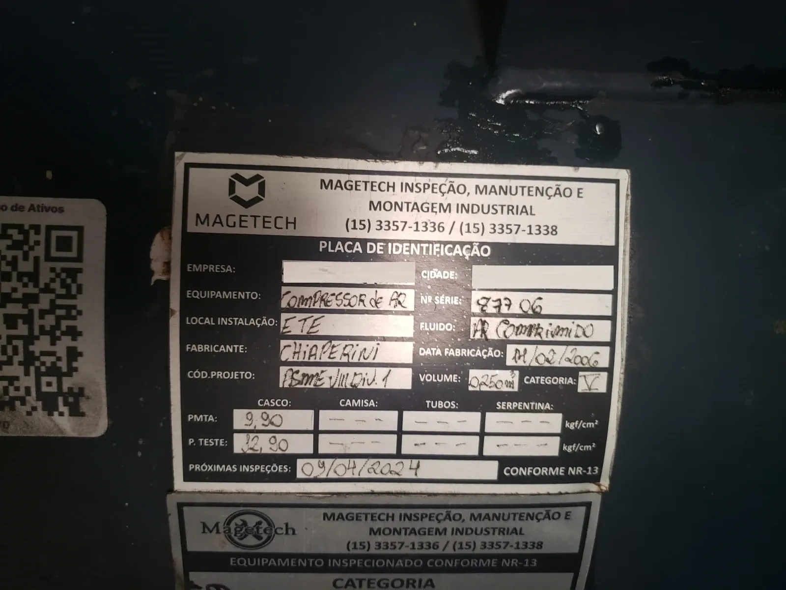 Compresso-de-comprimido-marca-chiaperini-modcj20apv