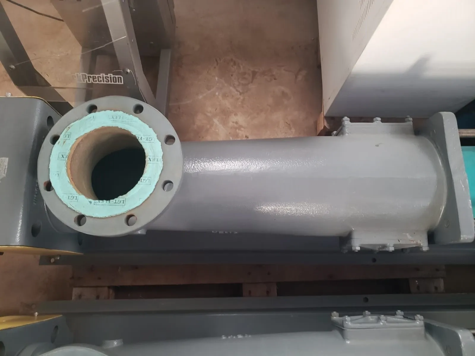 bomba-de-transferencia-helicoidal-marca-nemo-netzsch