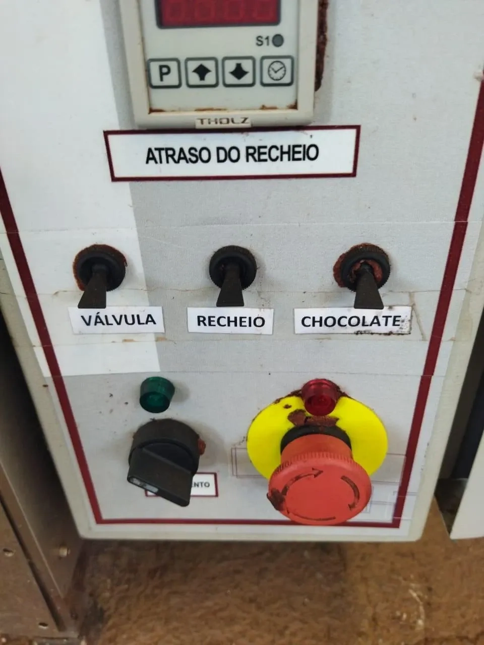 dosadora-one-shot-2-bicos-marca-pirog