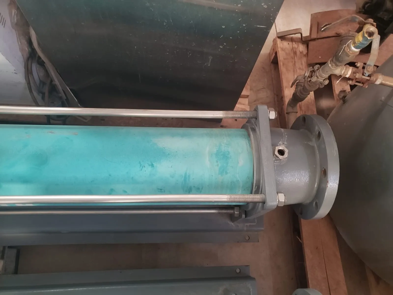 bomba-de-transferencia-helicoidal-marca-nemo-netzsch