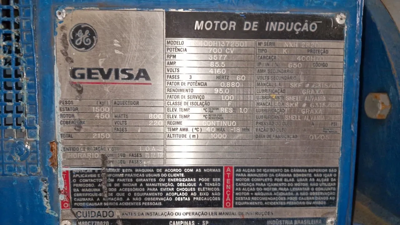 motor-de-inducao-marca-gevisa-700-cv