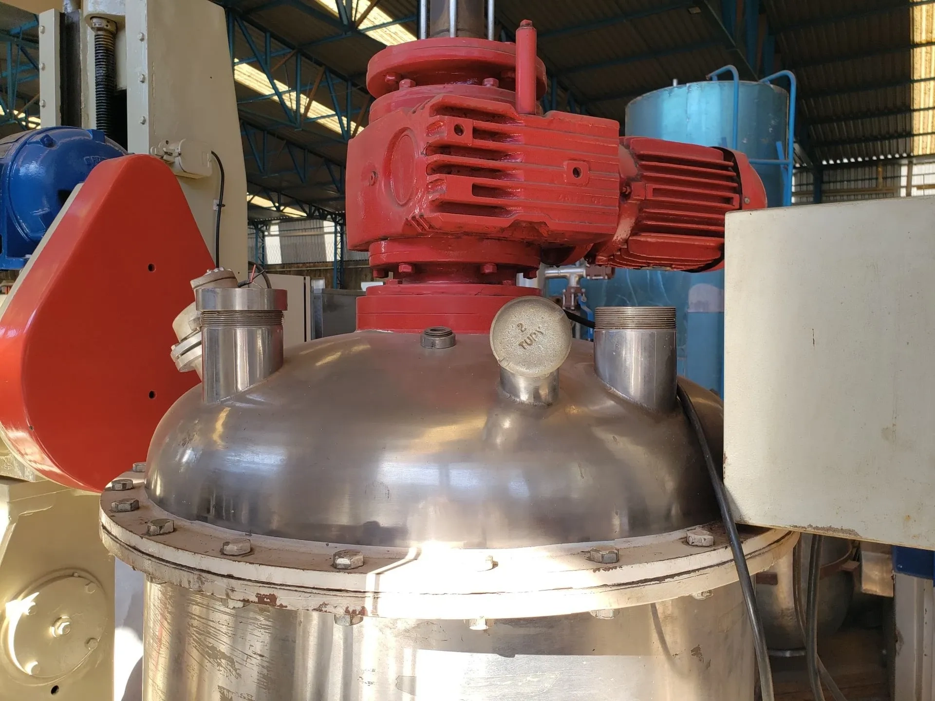 reator-em-aco-inox-200-l