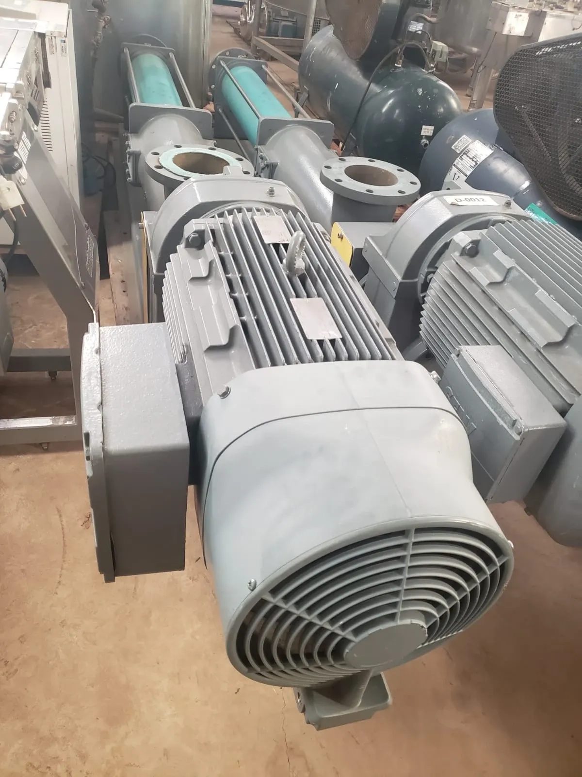 bomba-de-transferencia-helicoidal-marca-nemo-netzsch