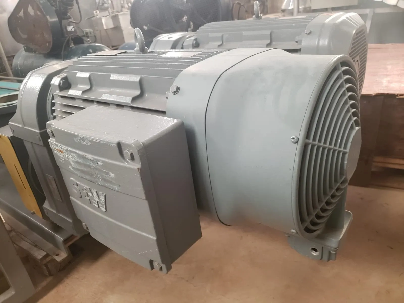 bomba-de-transferencia-helicoidal-marca-nemo-netzsch