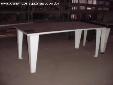 mesas-de-resfriamento
