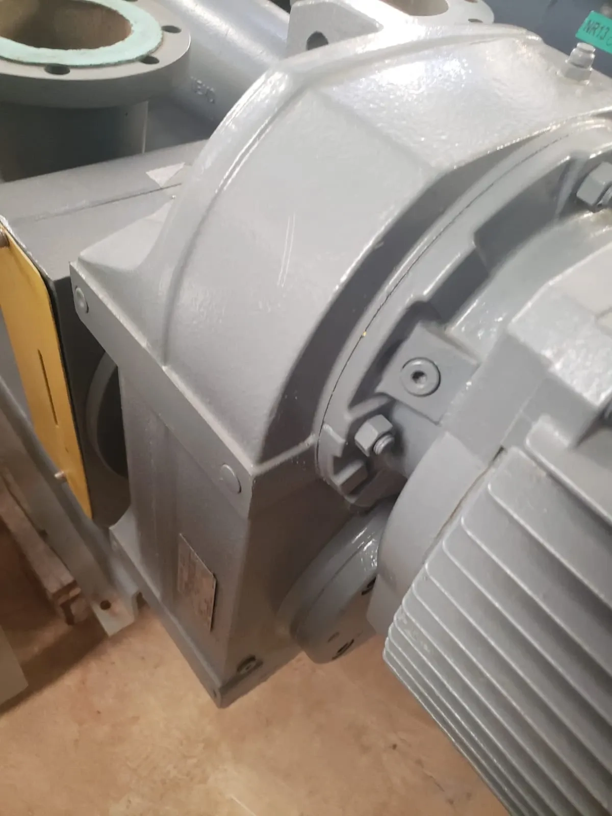 bomba-de-transferencia-helicoidal-marca-nemo-netzsch