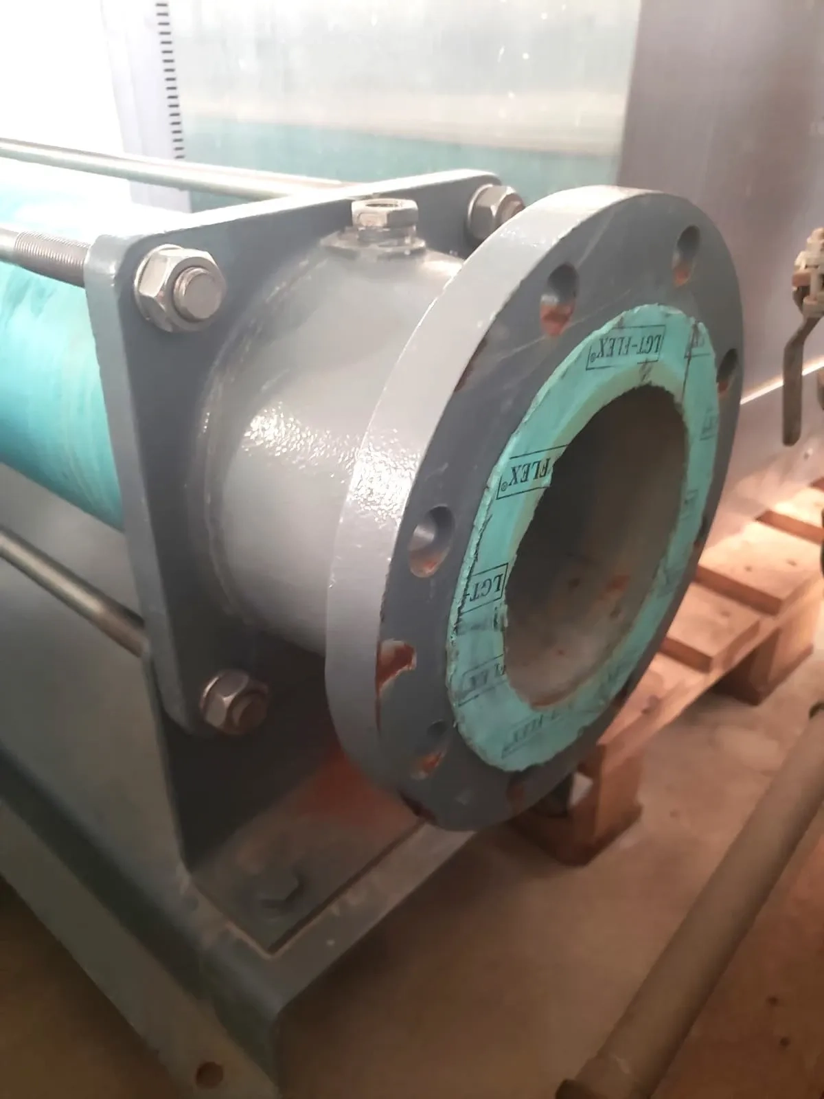 bomba-de-transferencia-helicoidal-marca-nemo-netzsch