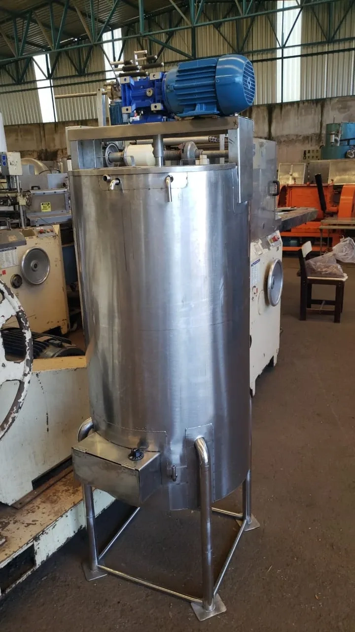 tanque-reator-misturador-inox-170-litros