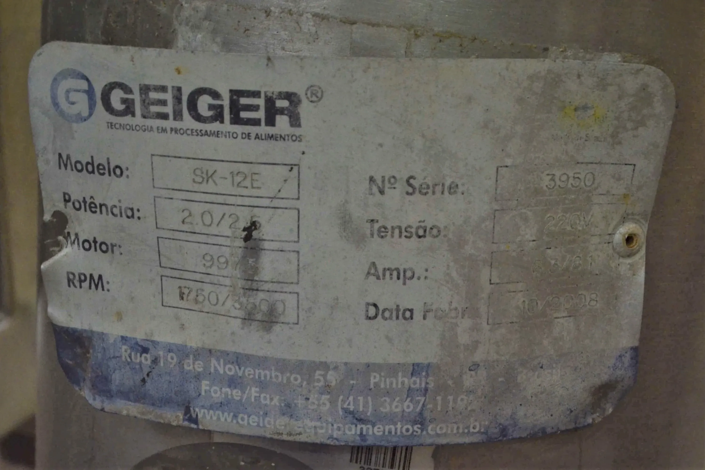 processador-encamisado-geiger-12-litros