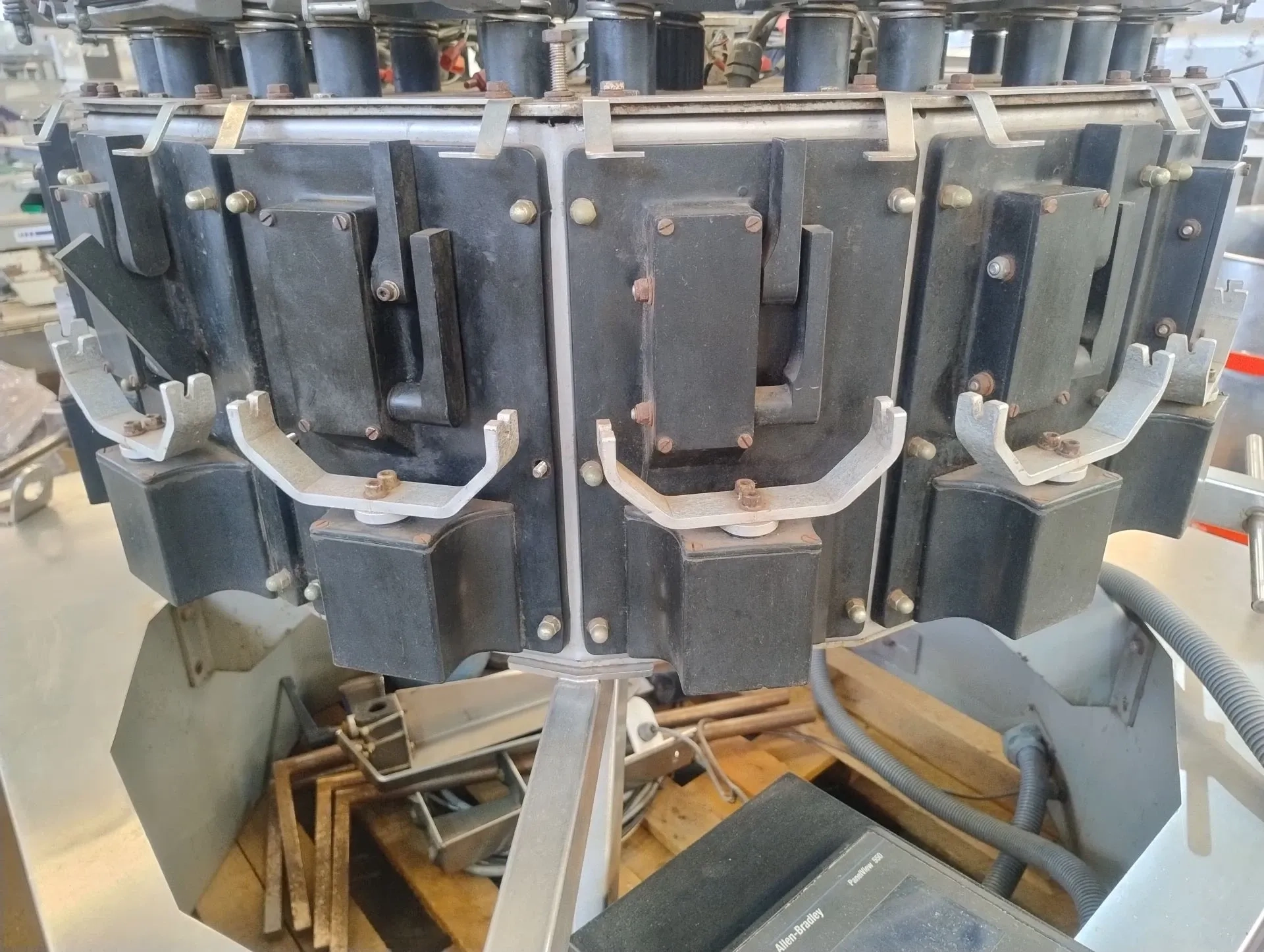 sistem-complet-multicabecote-masipack-pesagem-embalamento