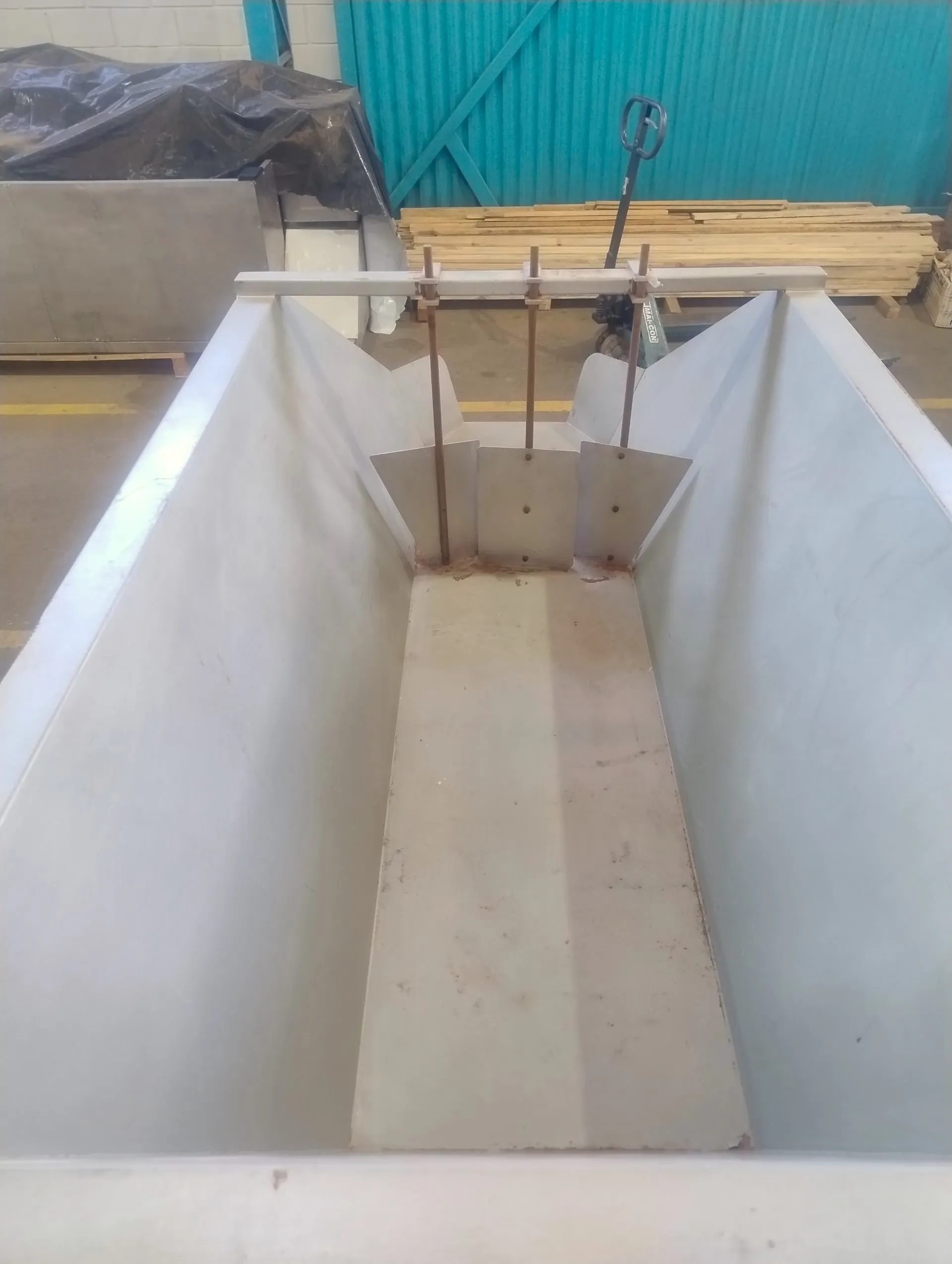 sistem-complet-multicabecote-masipack-pesagem-embalamento