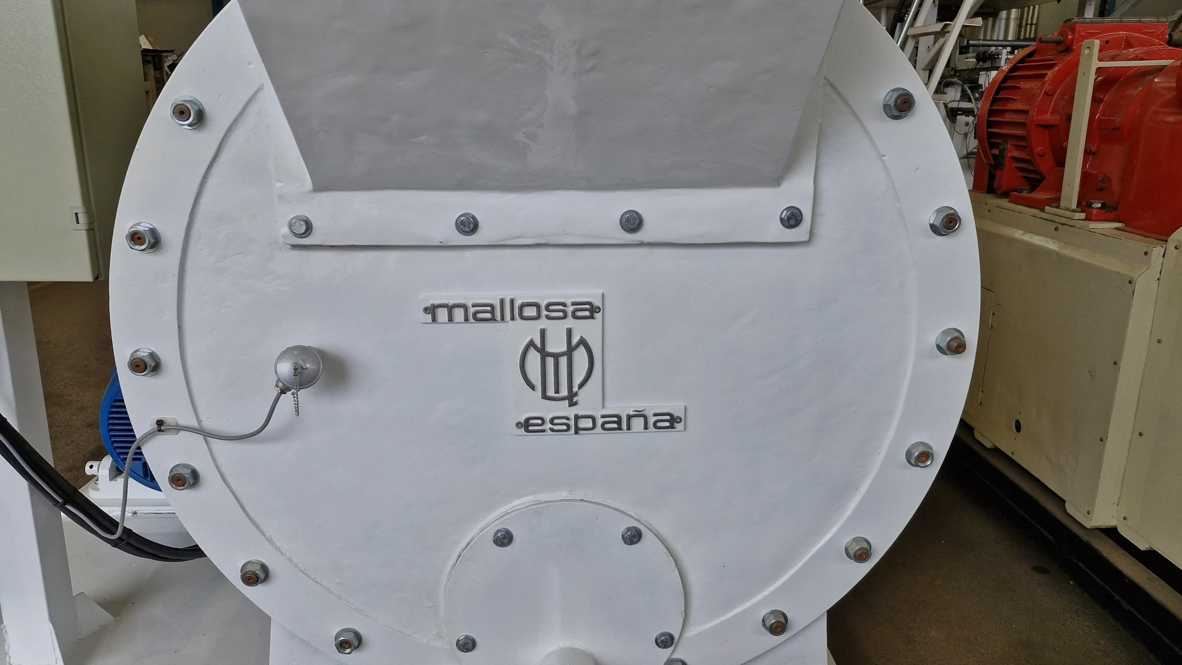 concha-univers-choc-cap-500-kg-marca-mallosa