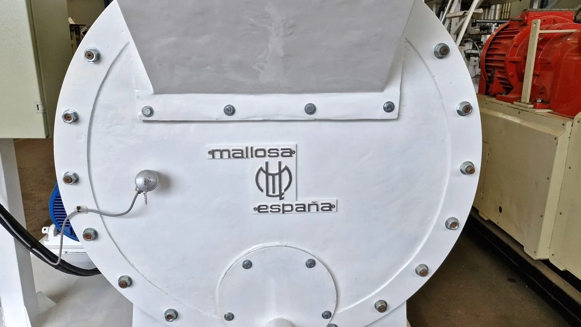 concha-univers-choc-cap-500-kg-marca-mallosa