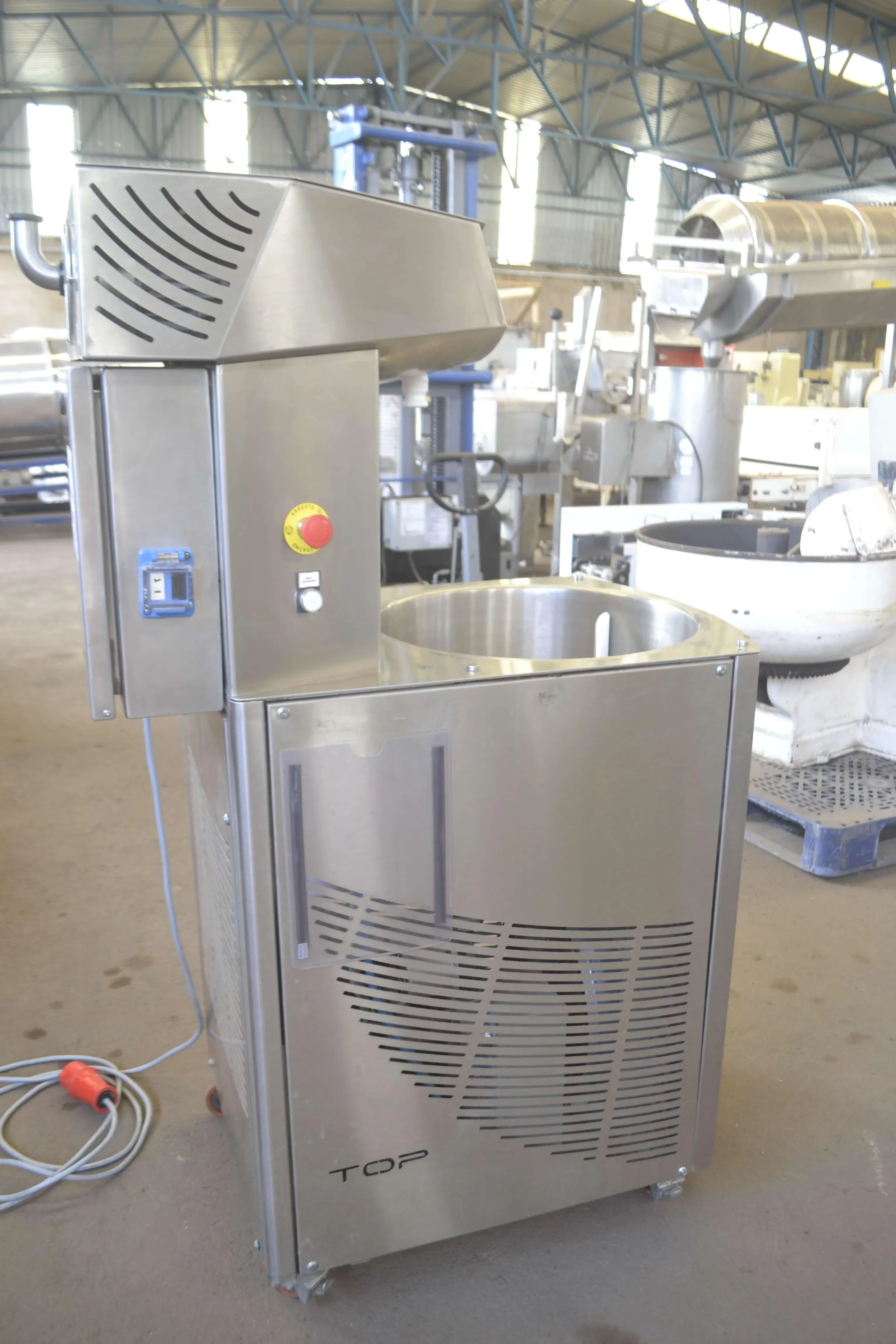 temperadeira-chocolates-selmi-chocolate-machinery