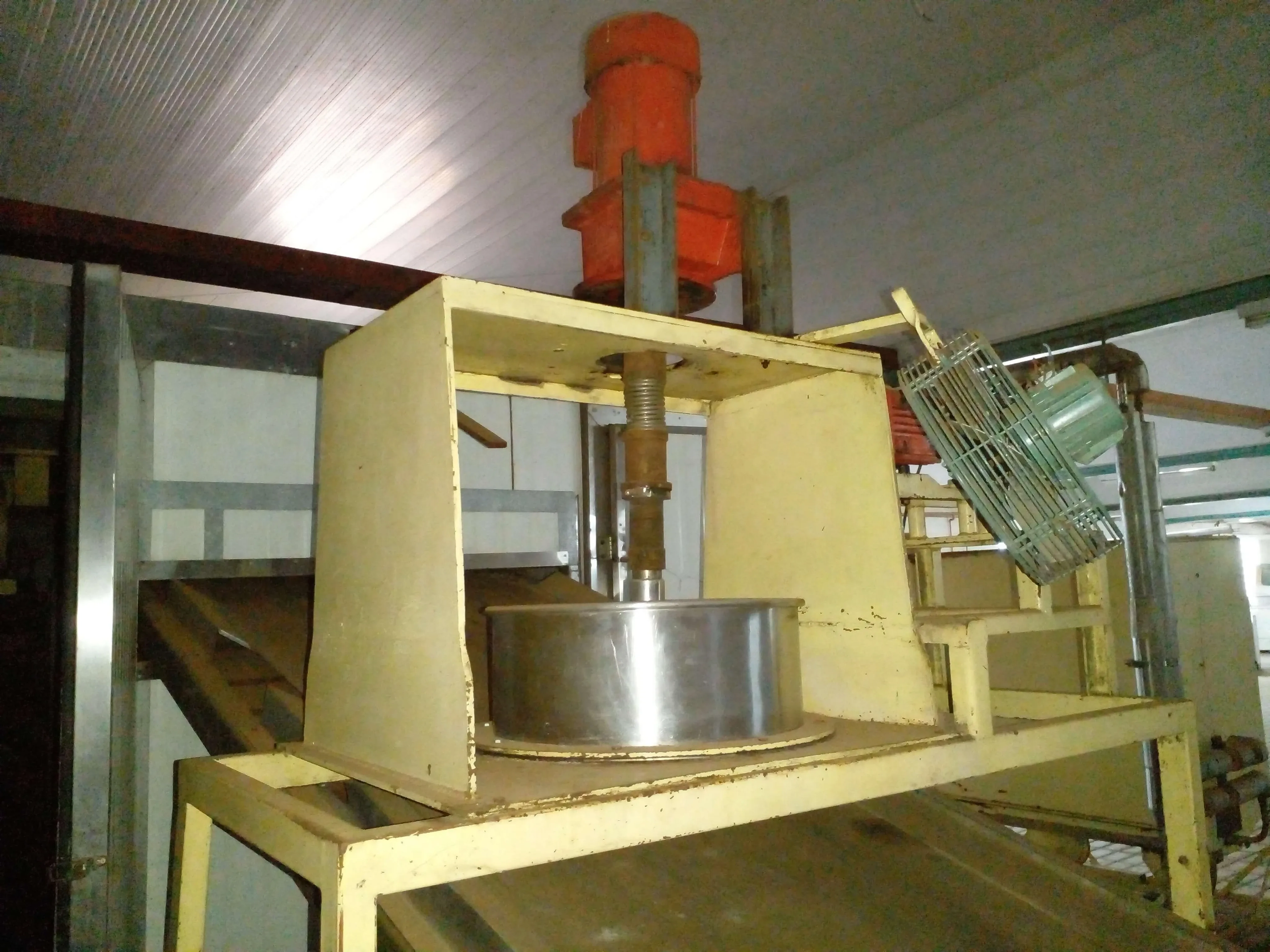 extrusora-granulados-inox-40-lts