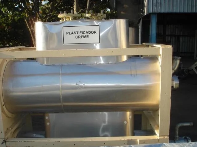 plastificadora
