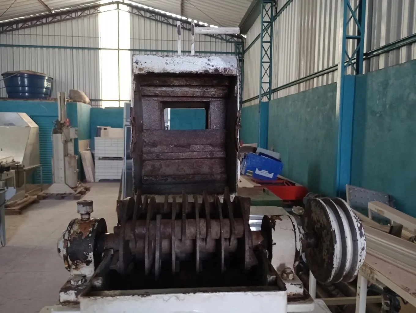 moinho-martelos-refinacao-acucar-sem-motor