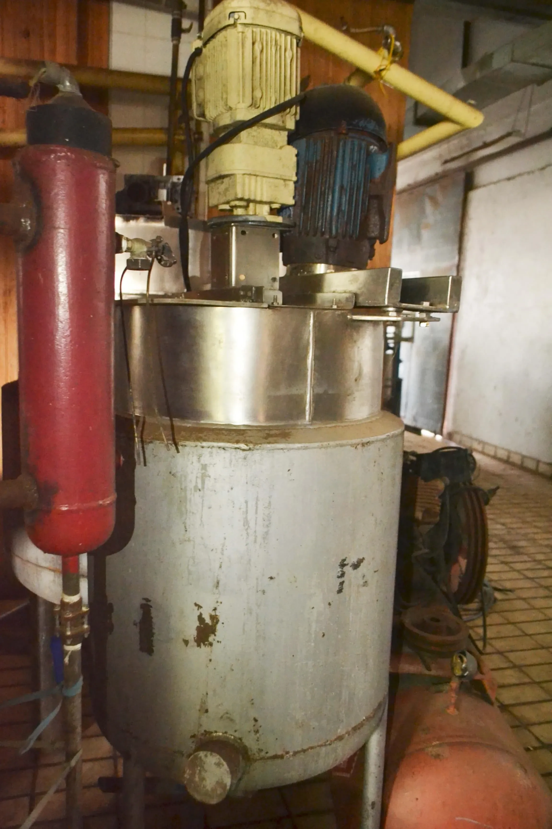 reator-para-maionese-capacidade-90-l