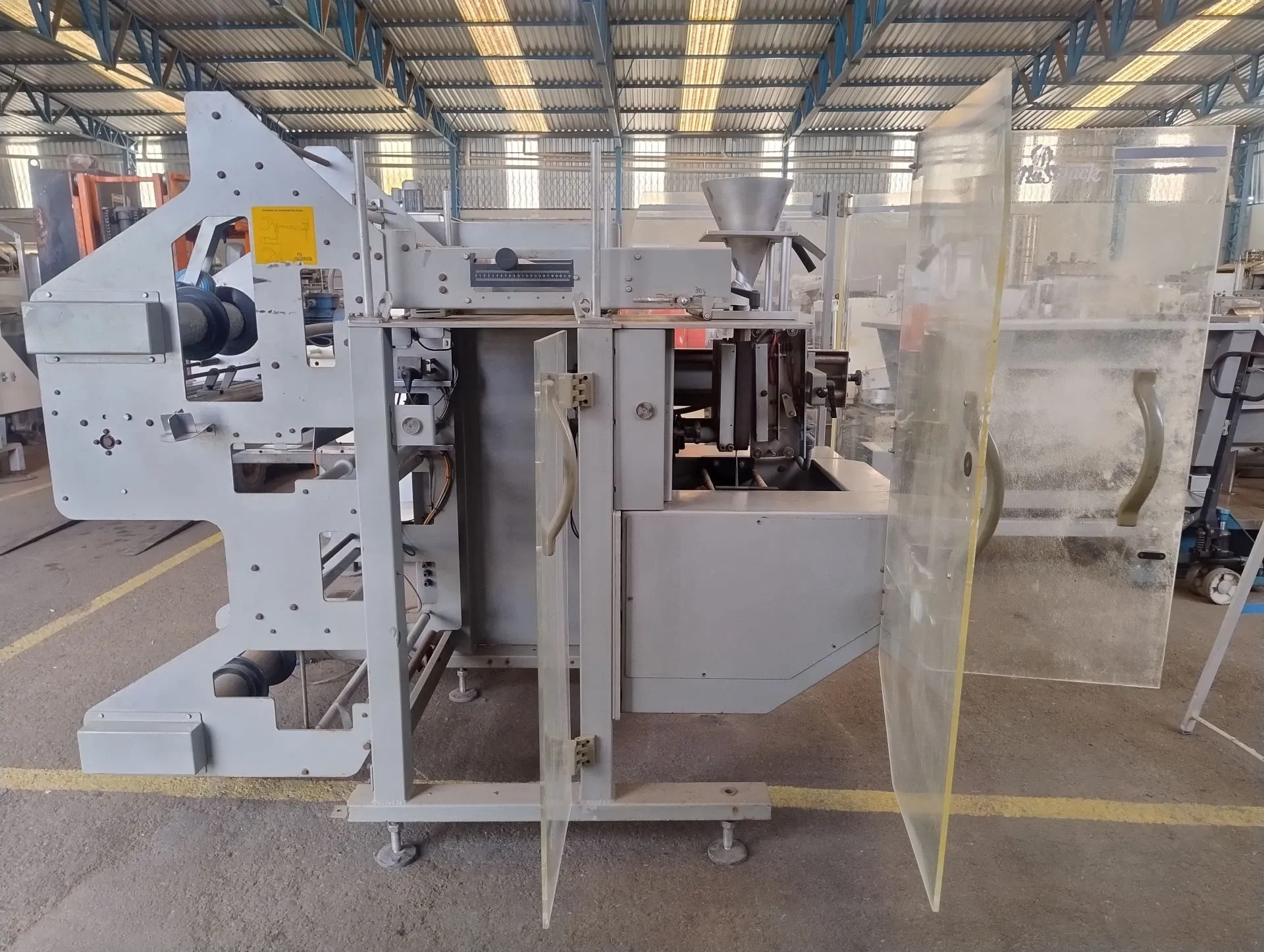 sistem-complet-multicabecote-masipack-pesagem-embalamento