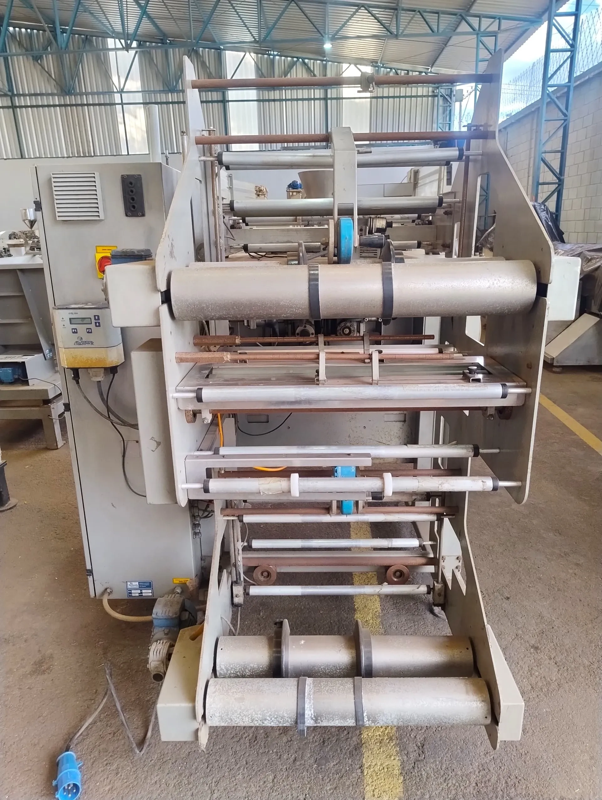 sistem-complet-multicabecote-masipack-pesagem-embalamento