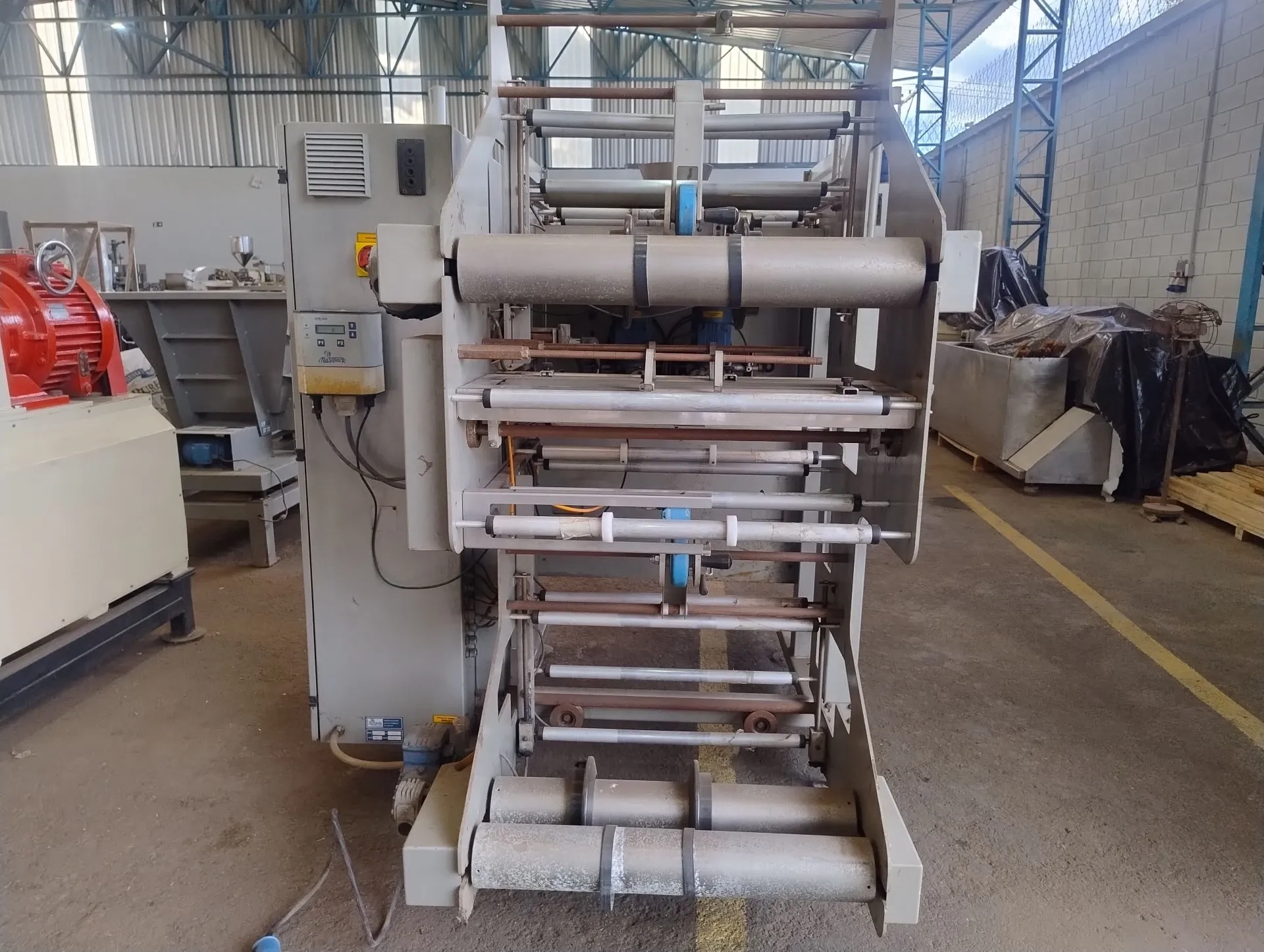 sistem-complet-multicabecote-masipack-pesagem-embalamento