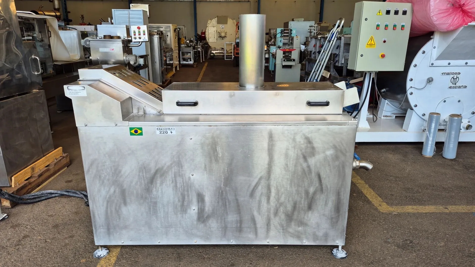 fritador-fritad-eletrica-continua-em-aco-inox-marca-mci