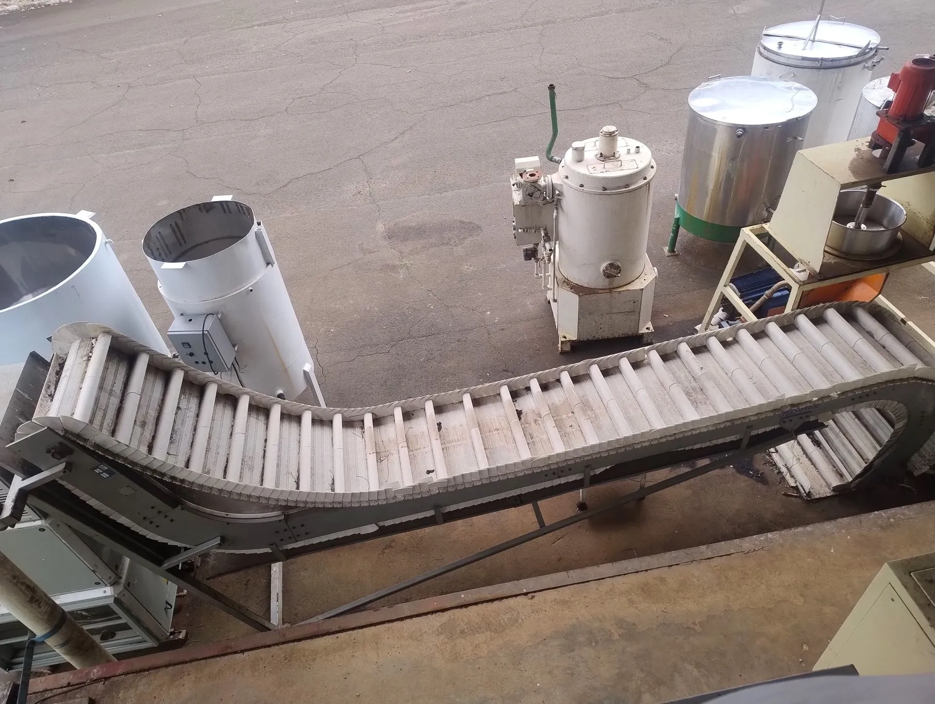 sistem-complet-multicabecote-masipack-pesagem-embalamento