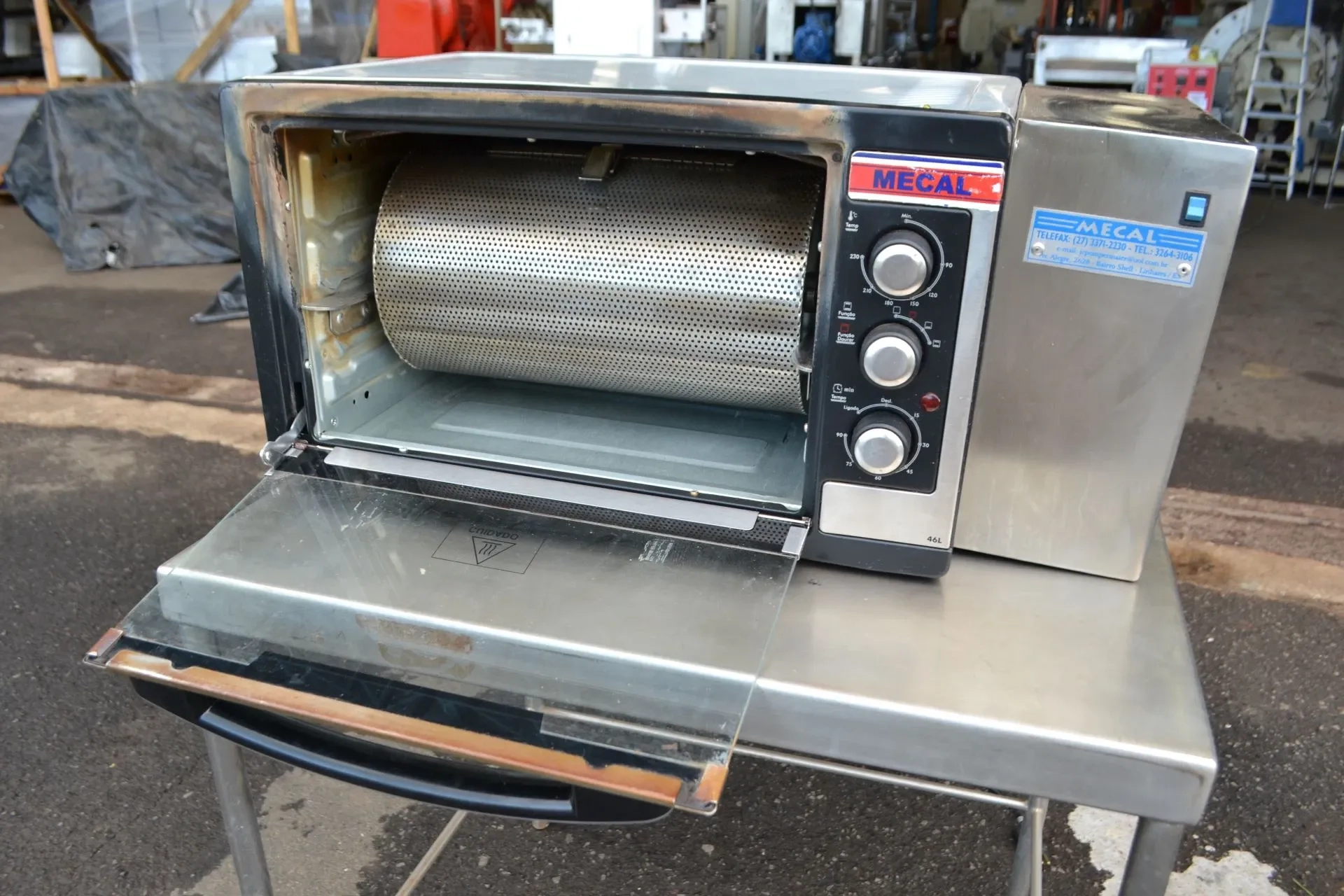 linha-completa-de-fabricacao-de-chocolate-bean-to-bar-marca-mecal