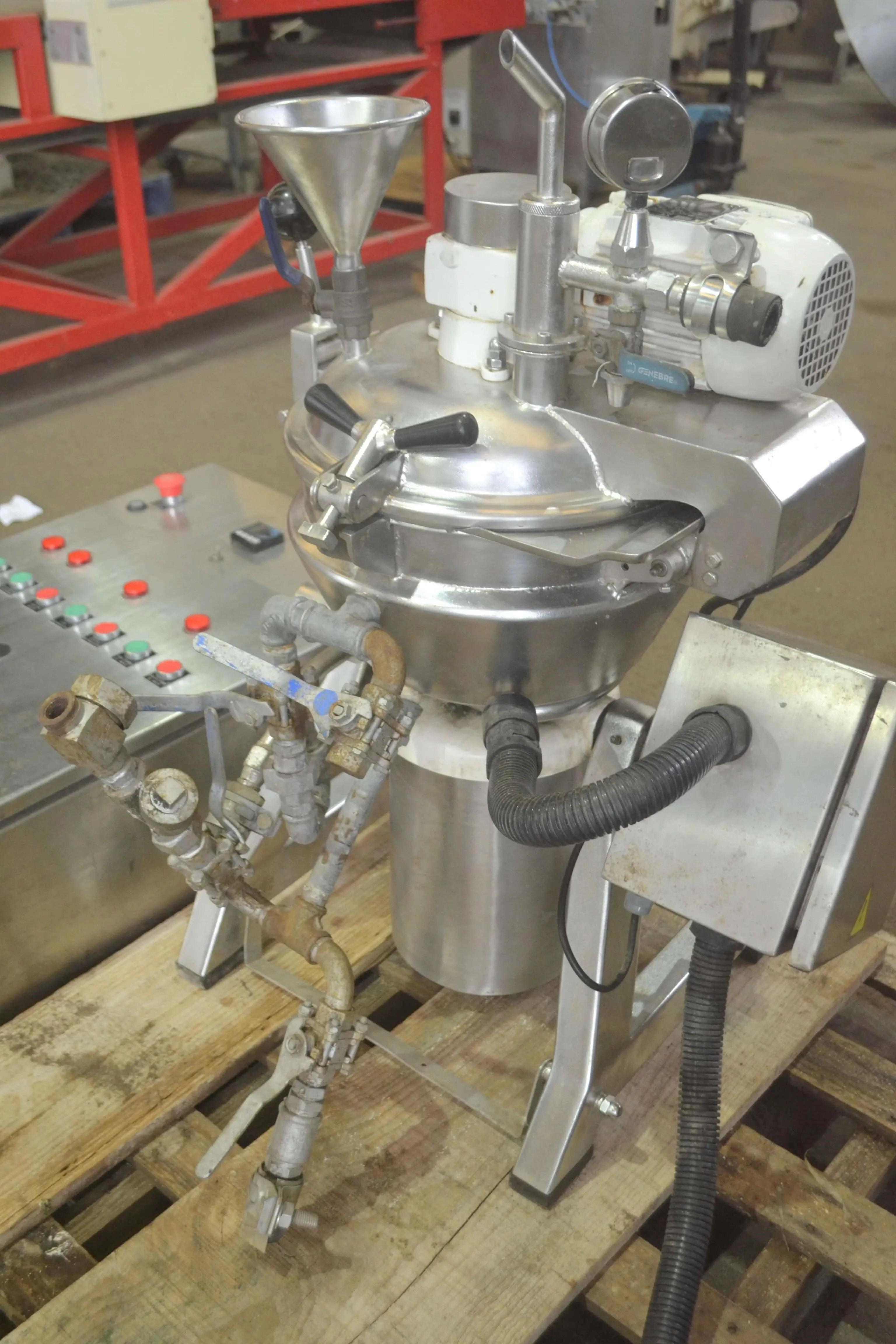 processador-encamisado-geiger-12-litros