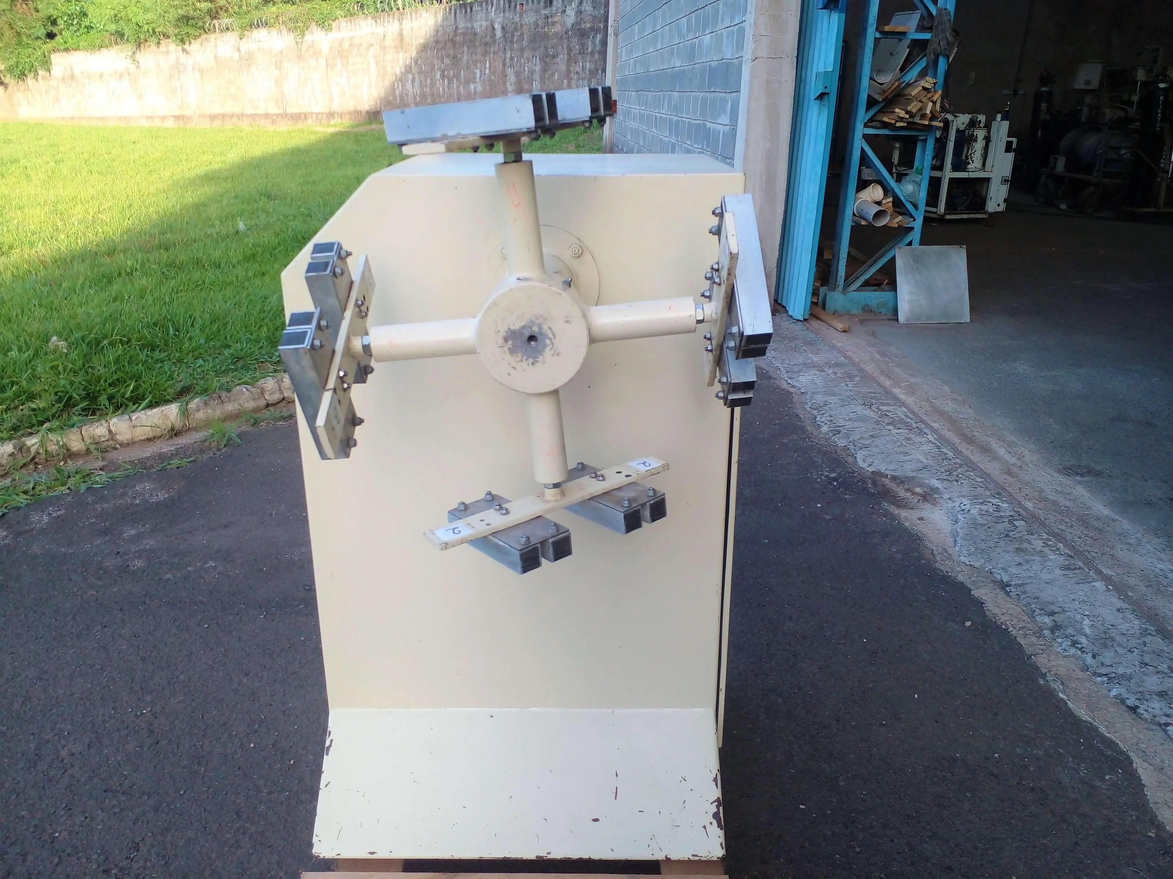 centrifuga-ovos-choc-8-livros-passig