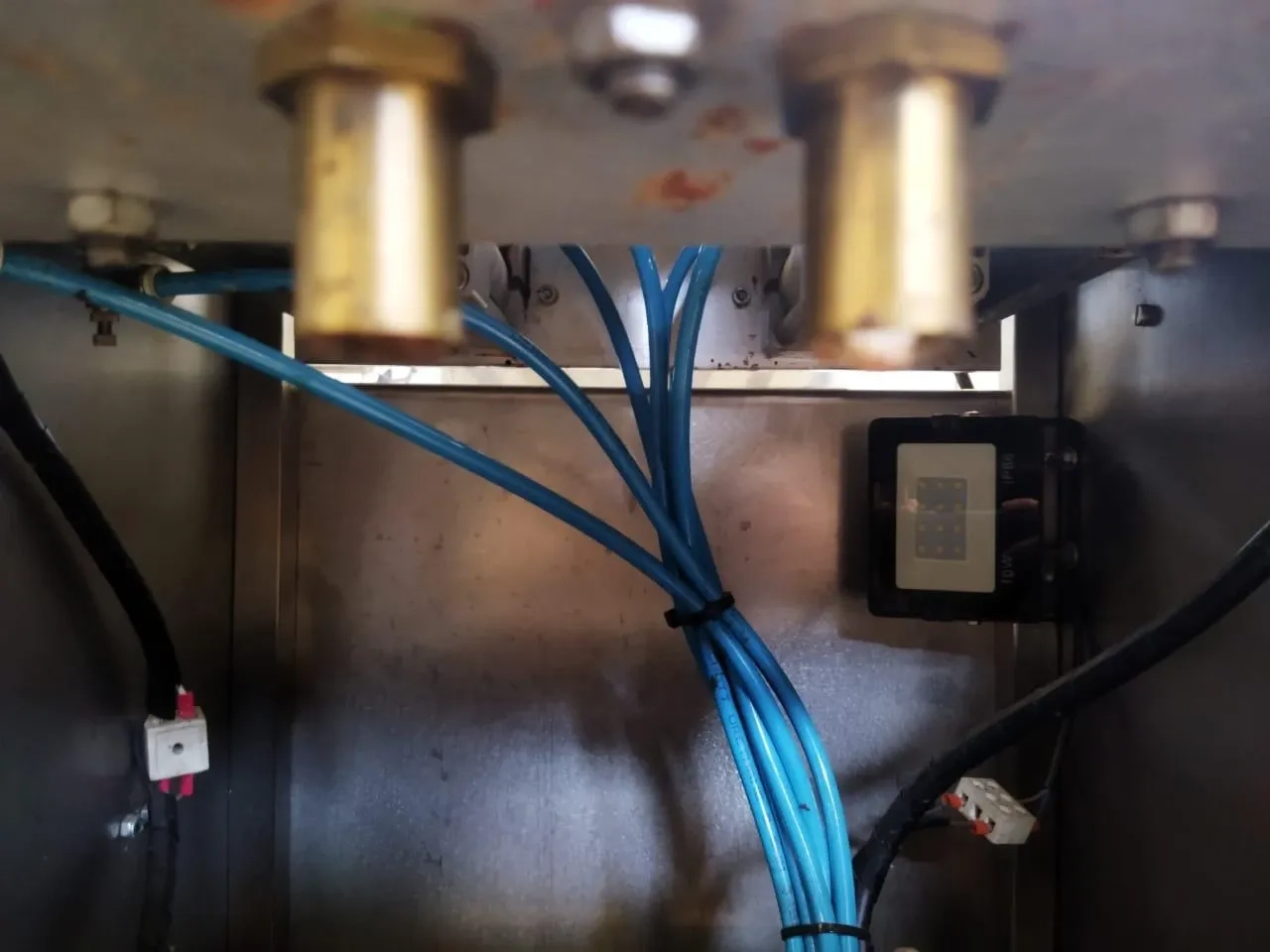 dosadora-one-shot-2-bicos-marca-pirog