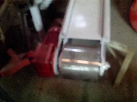 plastificadora