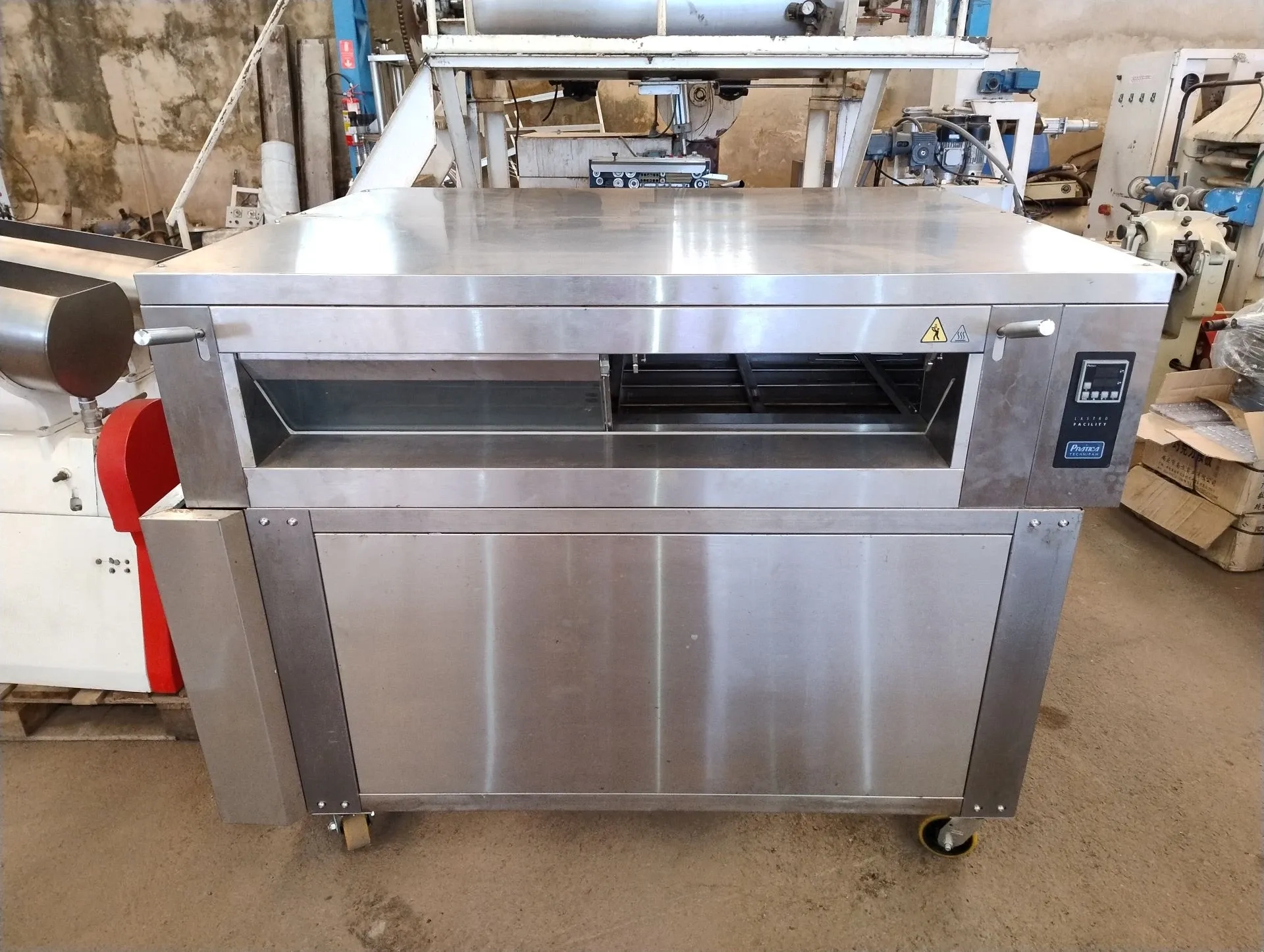 forno-lastro-modular-pratic-ecopower