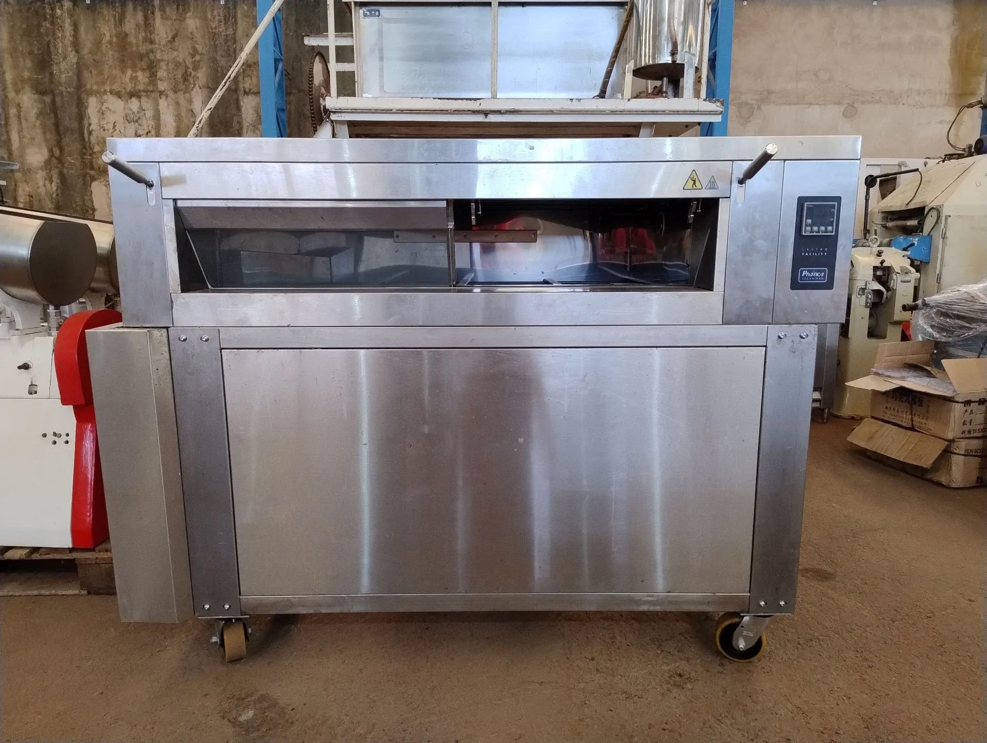forno-lastro-modular-pratic-ecopower