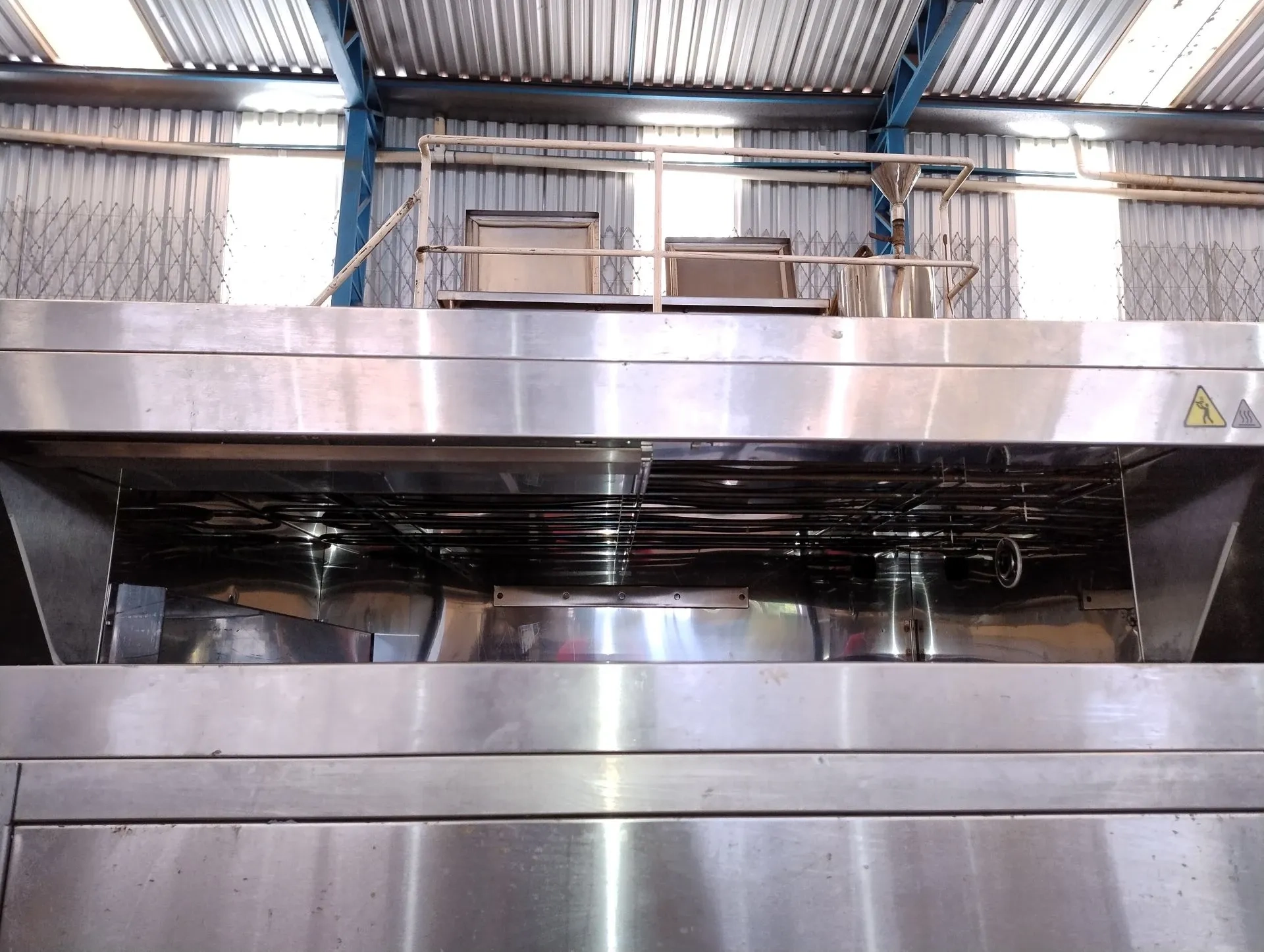 forno-lastro-modular-pratic-ecopower