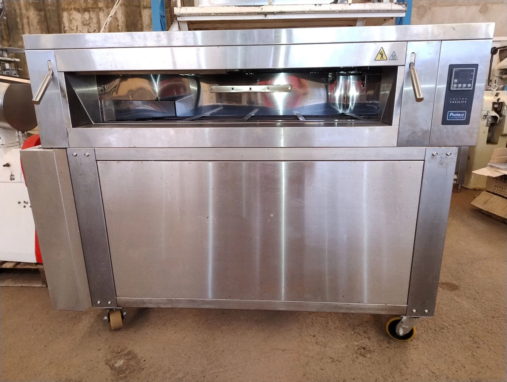 forno-lastro-modular-pratic-ecopower