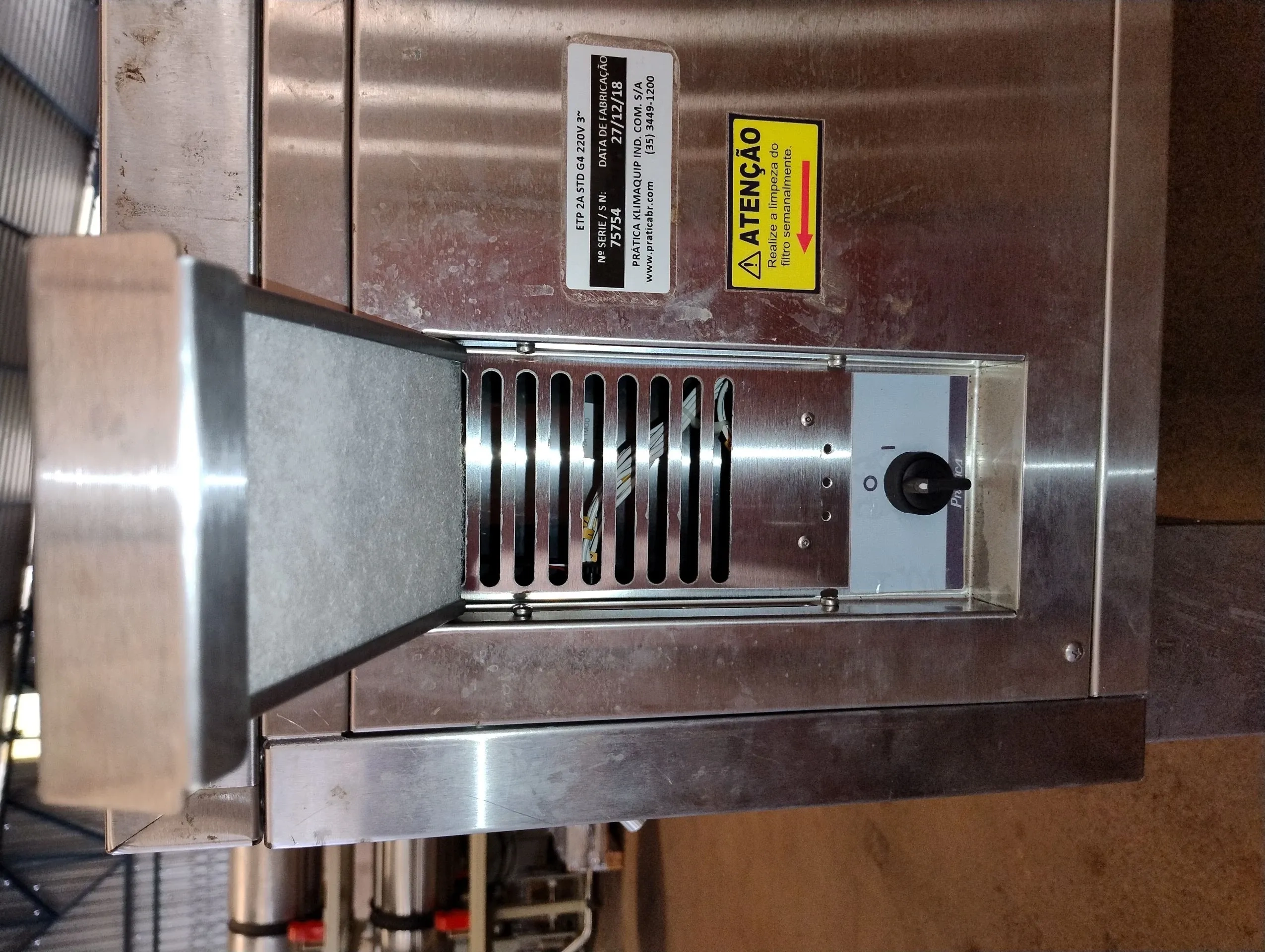 forno-lastro-modular-pratic-ecopower