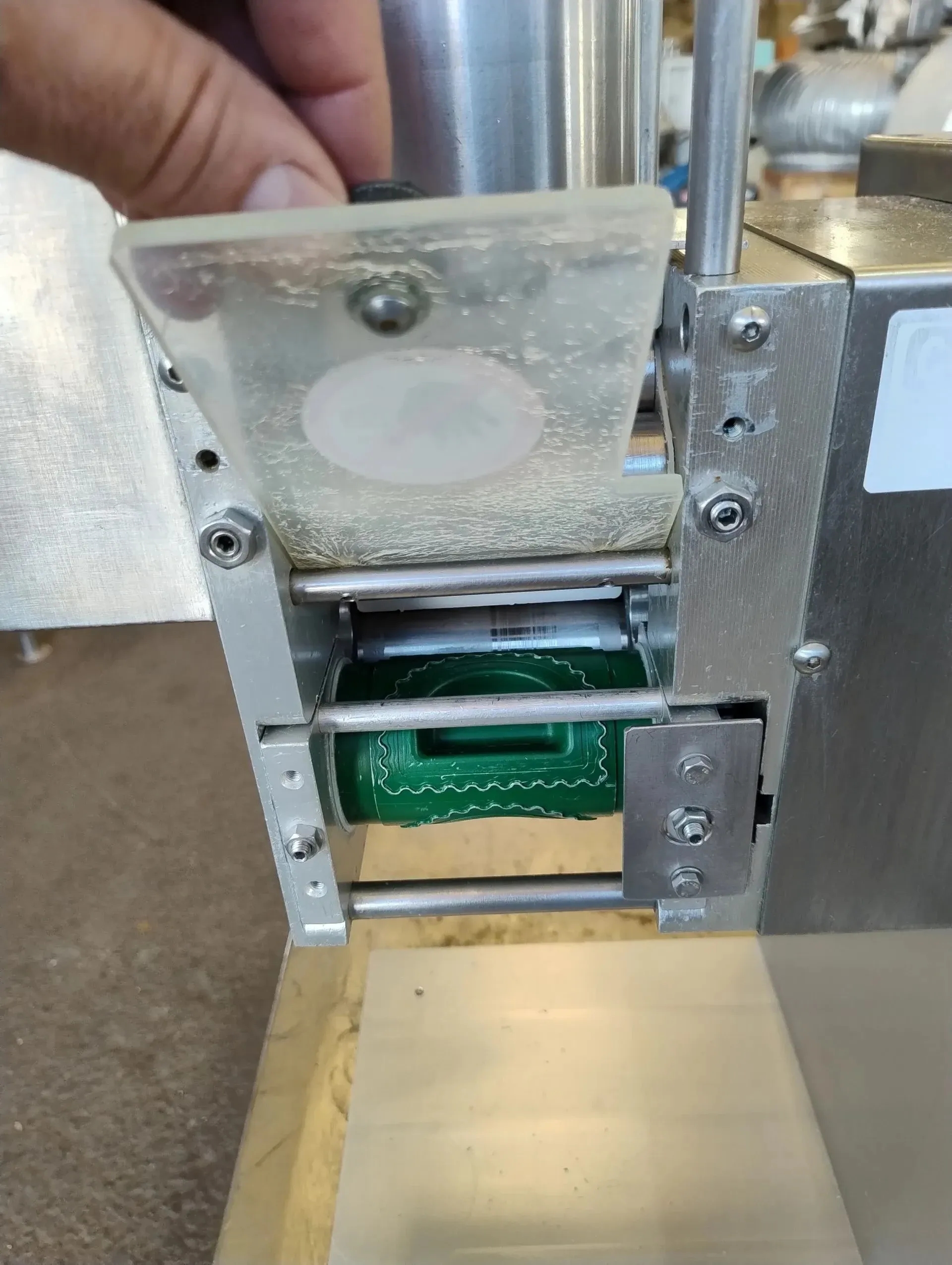 ravioleteria-marca-italvisa-modelo-rl-100