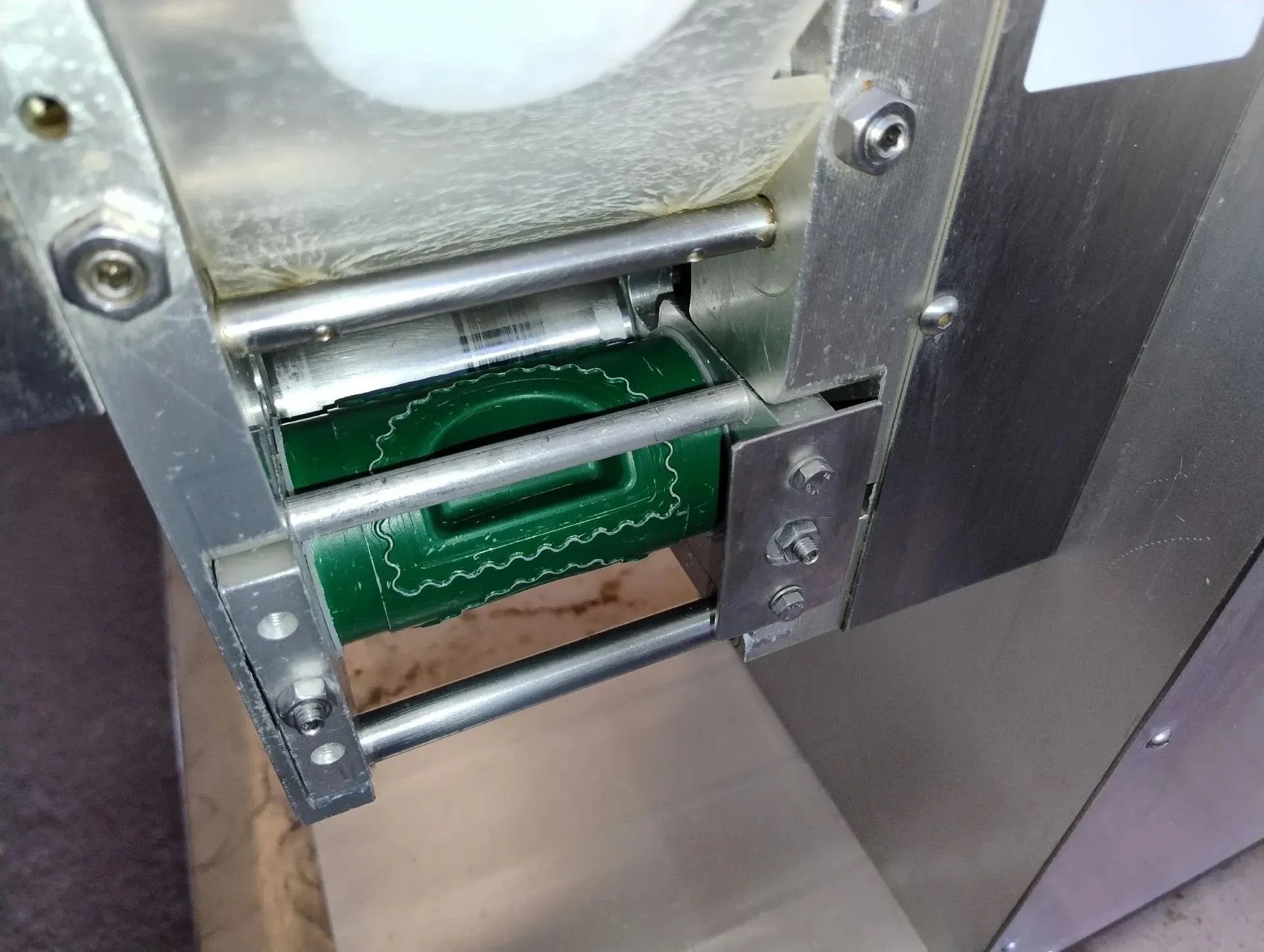 ravioleteria-marca-italvisa-modelo-rl-100