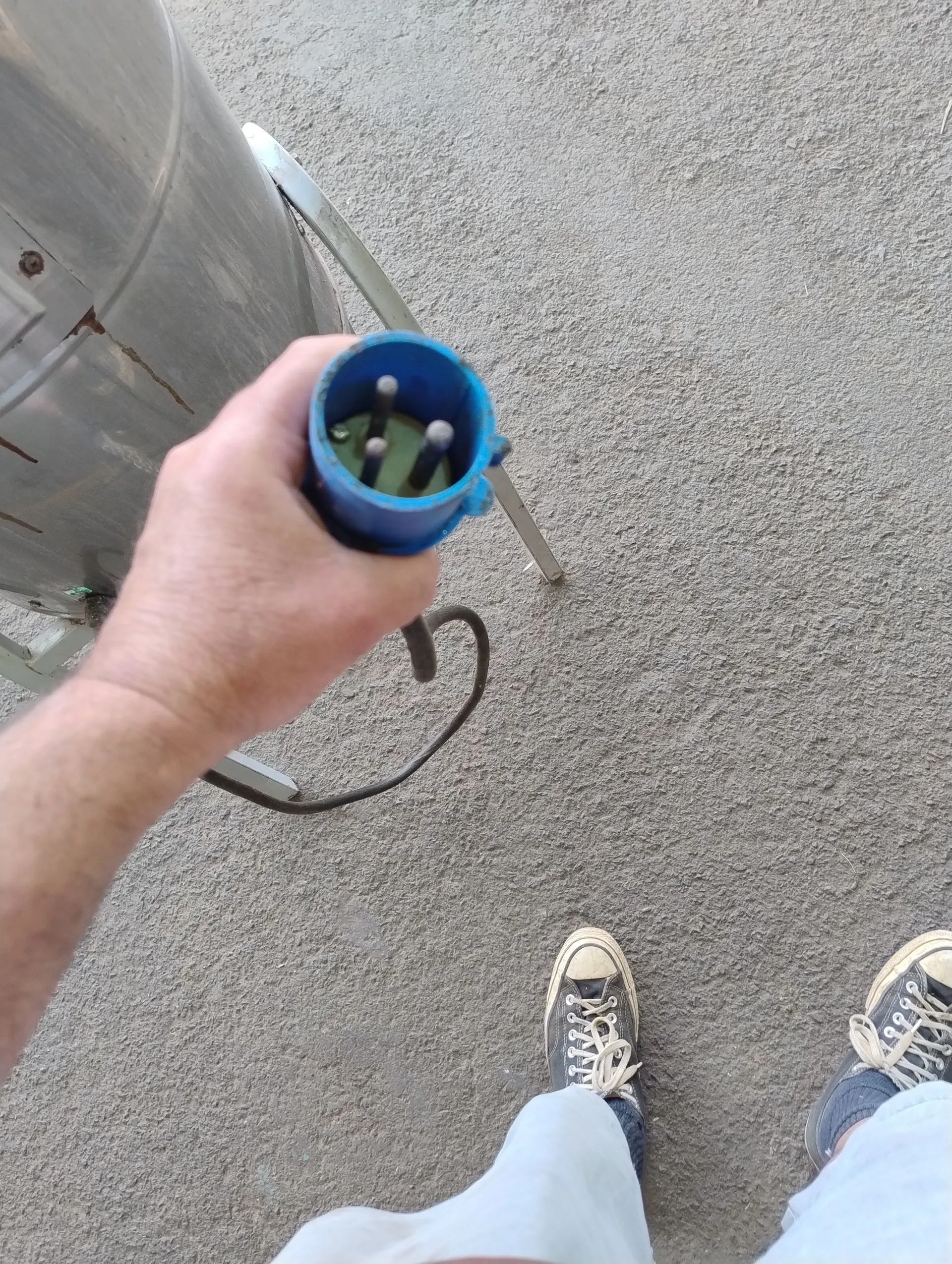 fritadeira-industrial-eletrica-agua-e-oleo-redonda