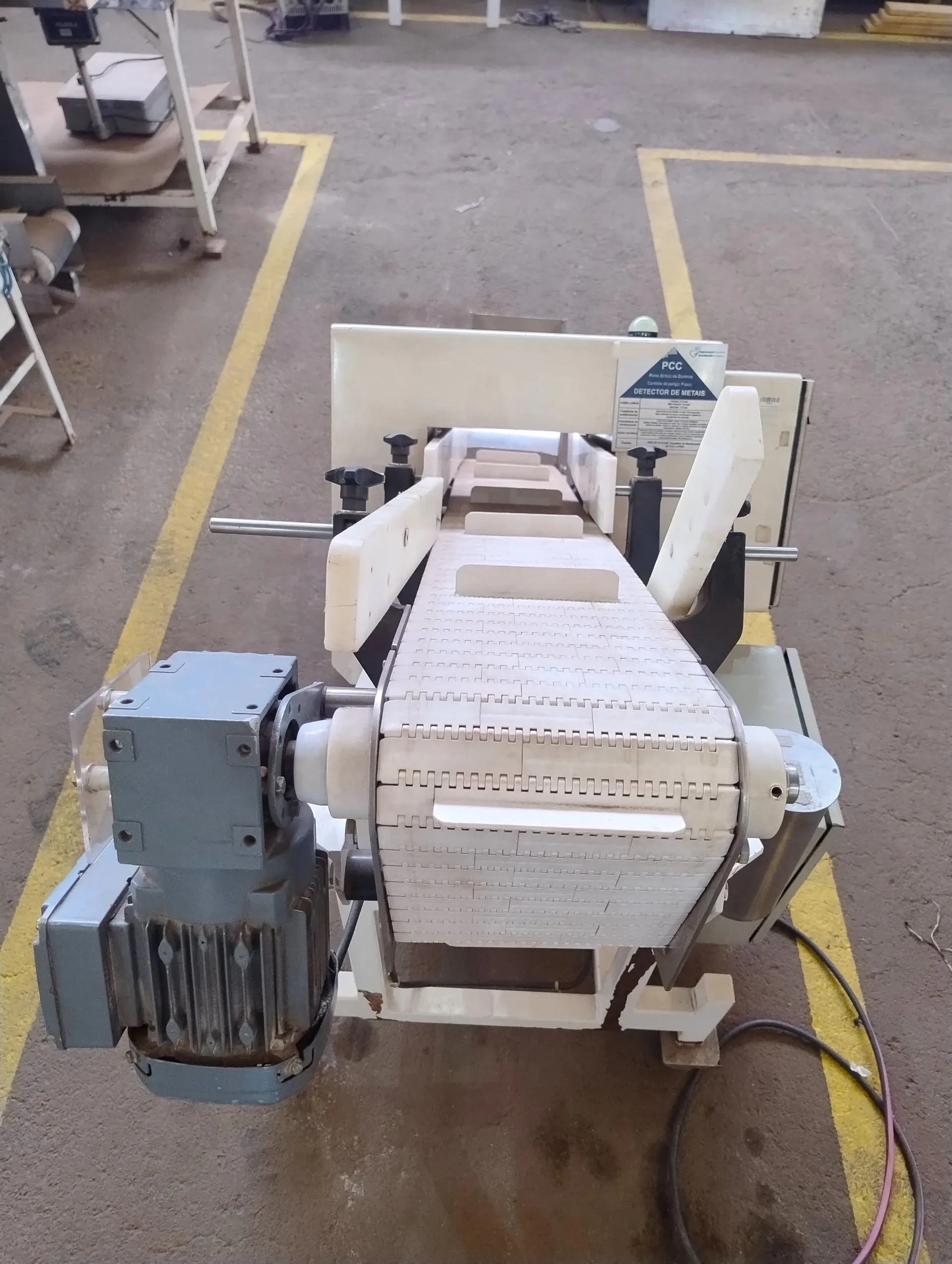 detector-metais-fortress-modelo-phantom