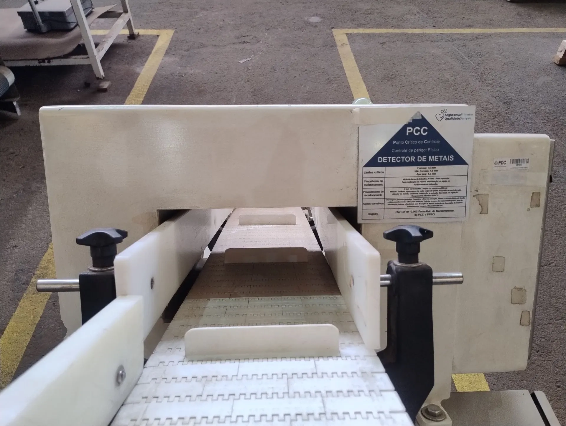 detector-metais-fortress-modelo-phantom