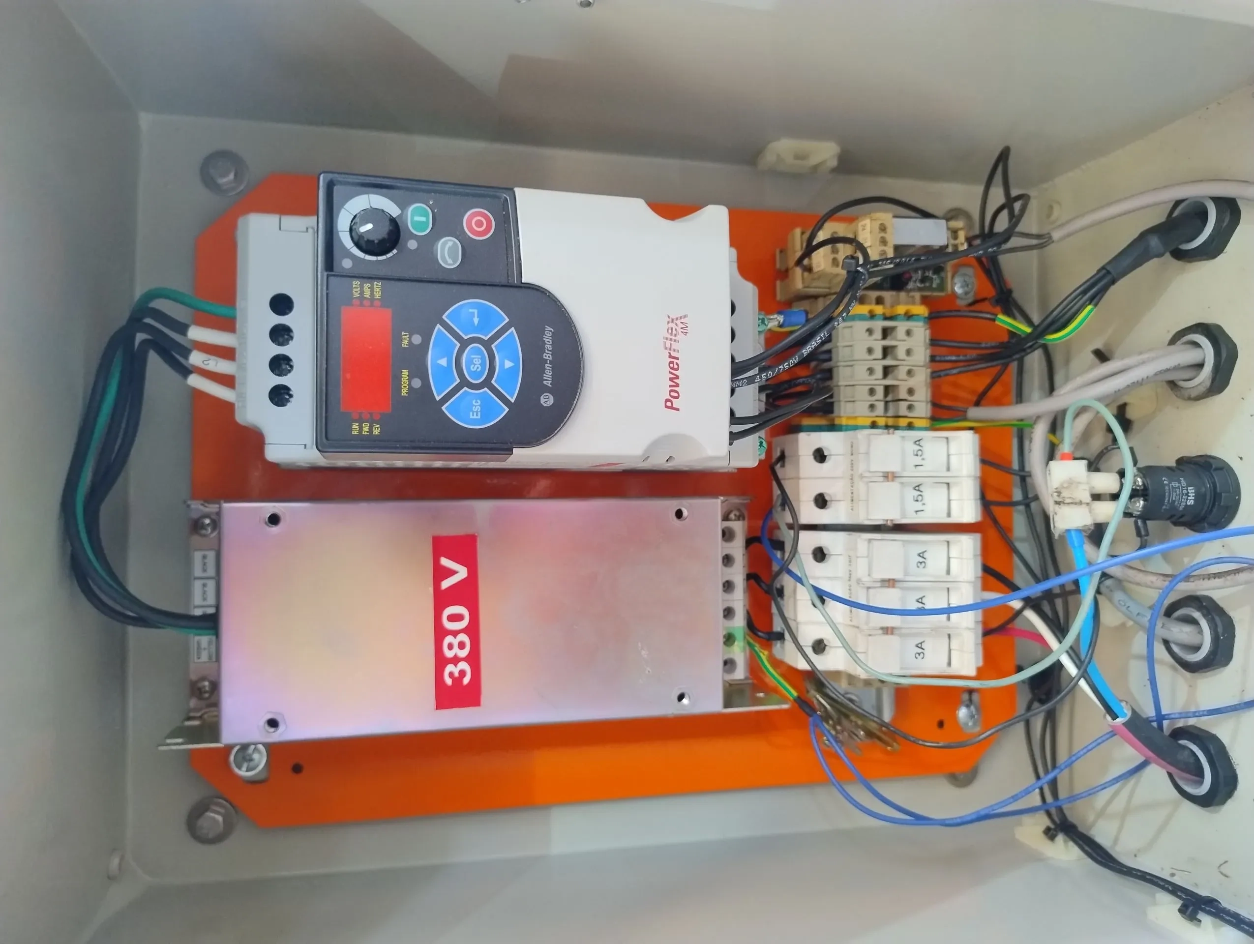 detector-metais-fortress-modelo-phantom