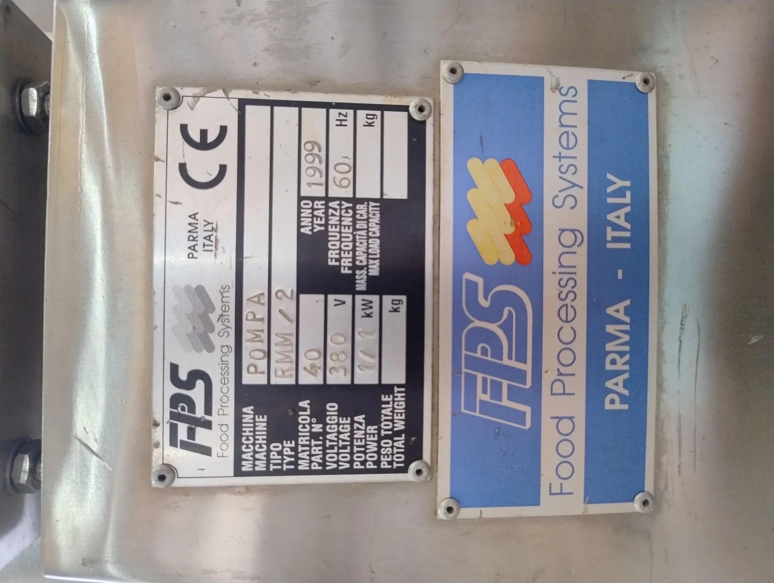 bomba-engrenagem-funil-dosagem-fps