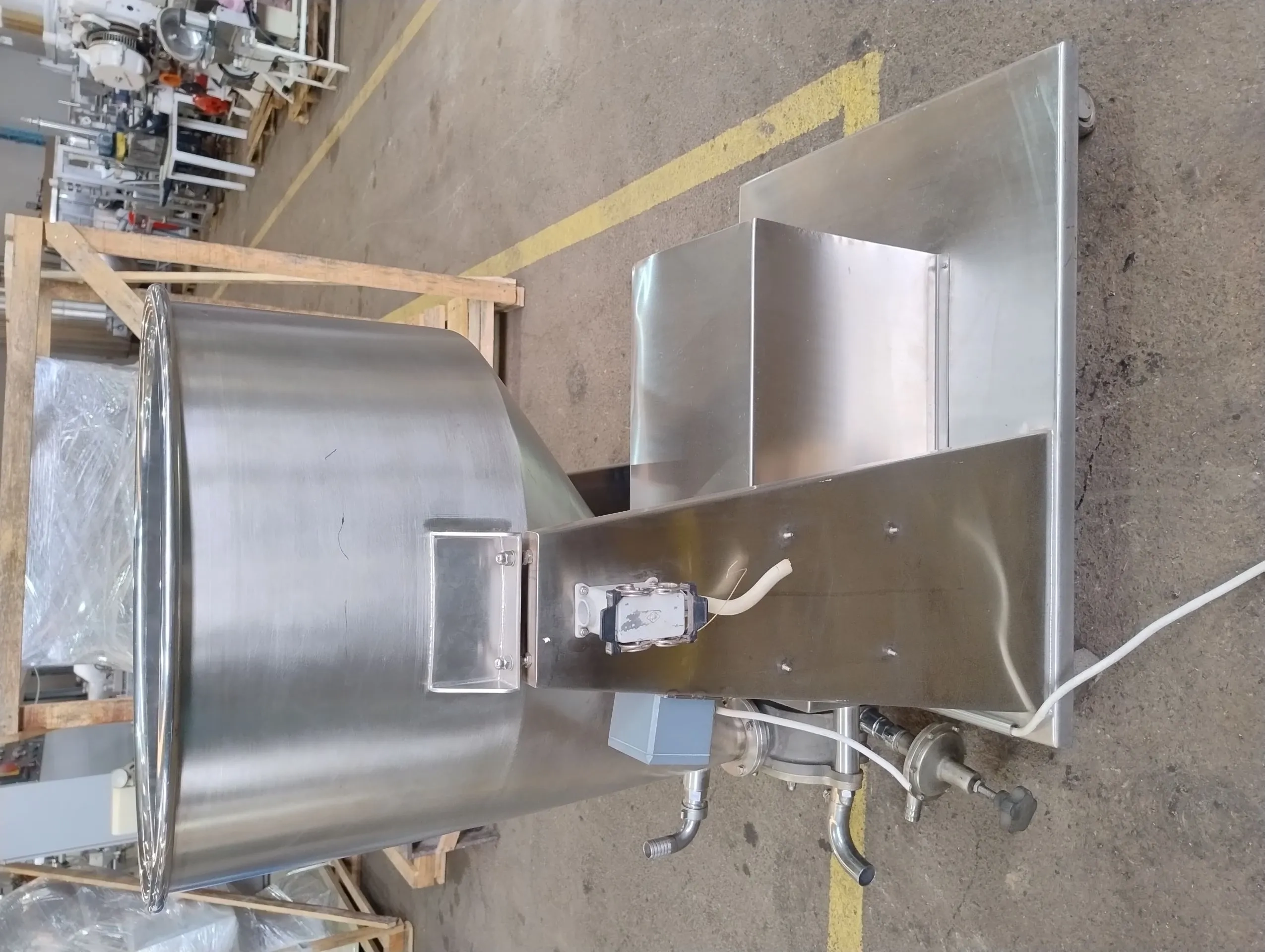 bomba-engrenagem-funil-dosagem-fps