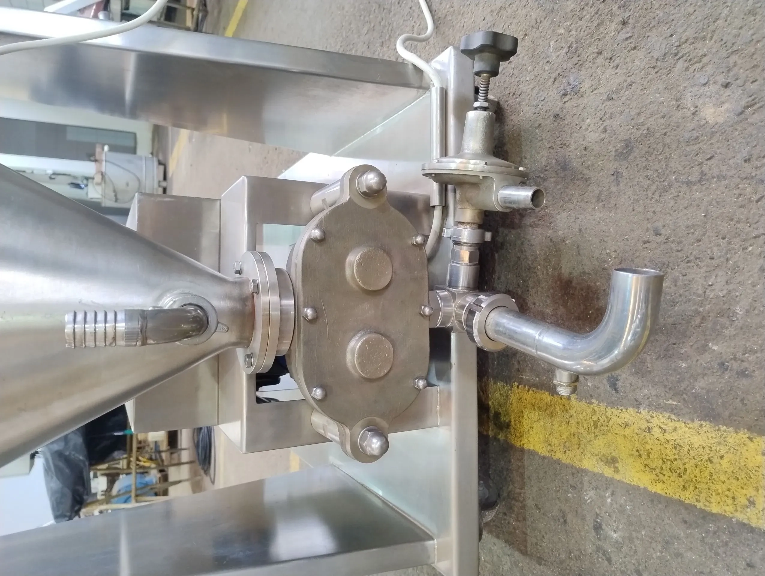 bomba-engrenagem-funil-dosagem-fps