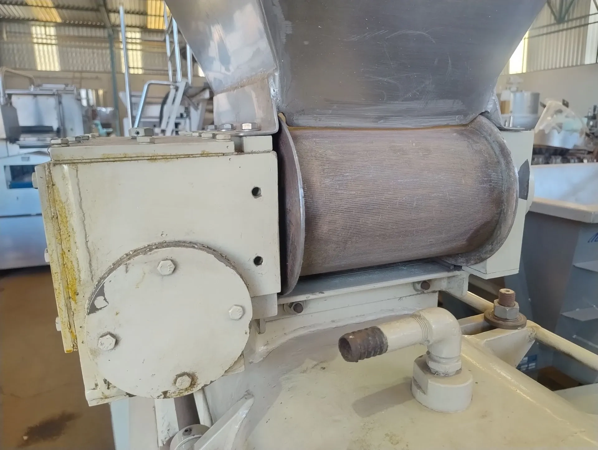 extrusora-balas-mastigaveis-chicletes-cap-1200-kg-hora